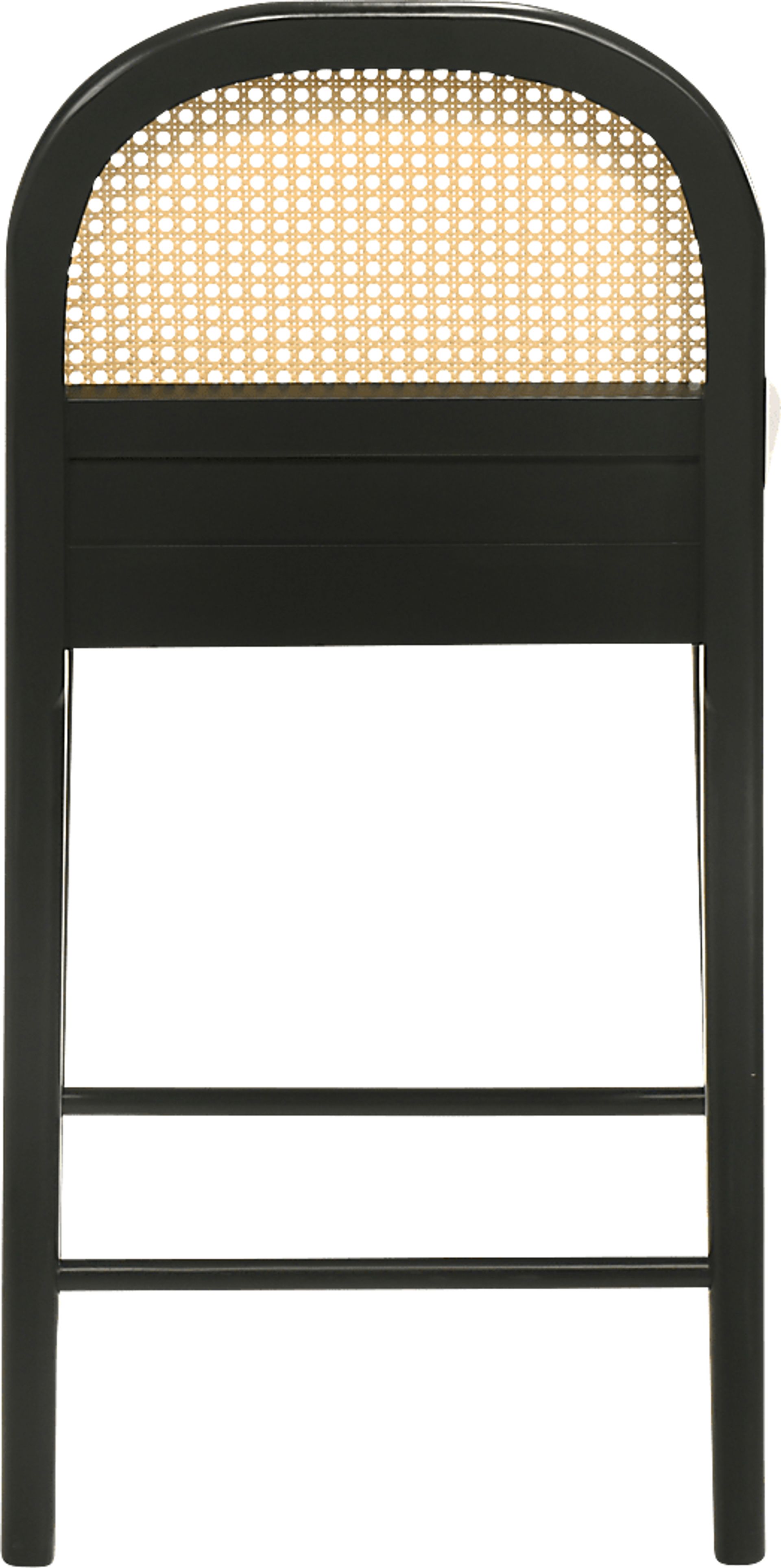 Ringgate Black Counter Height Stool - Image 4