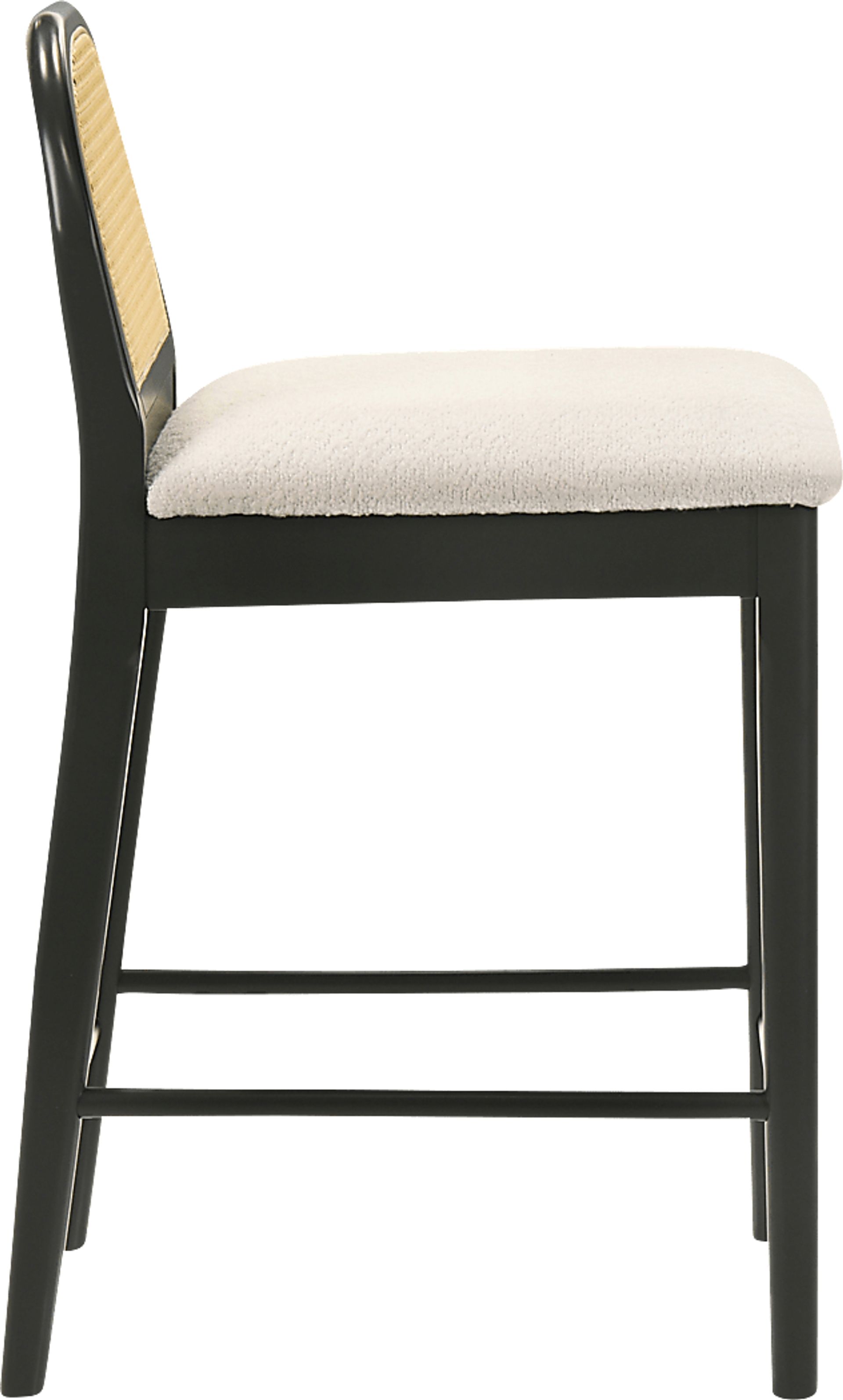 Ringgate Black Counter Height Stool - Image 5