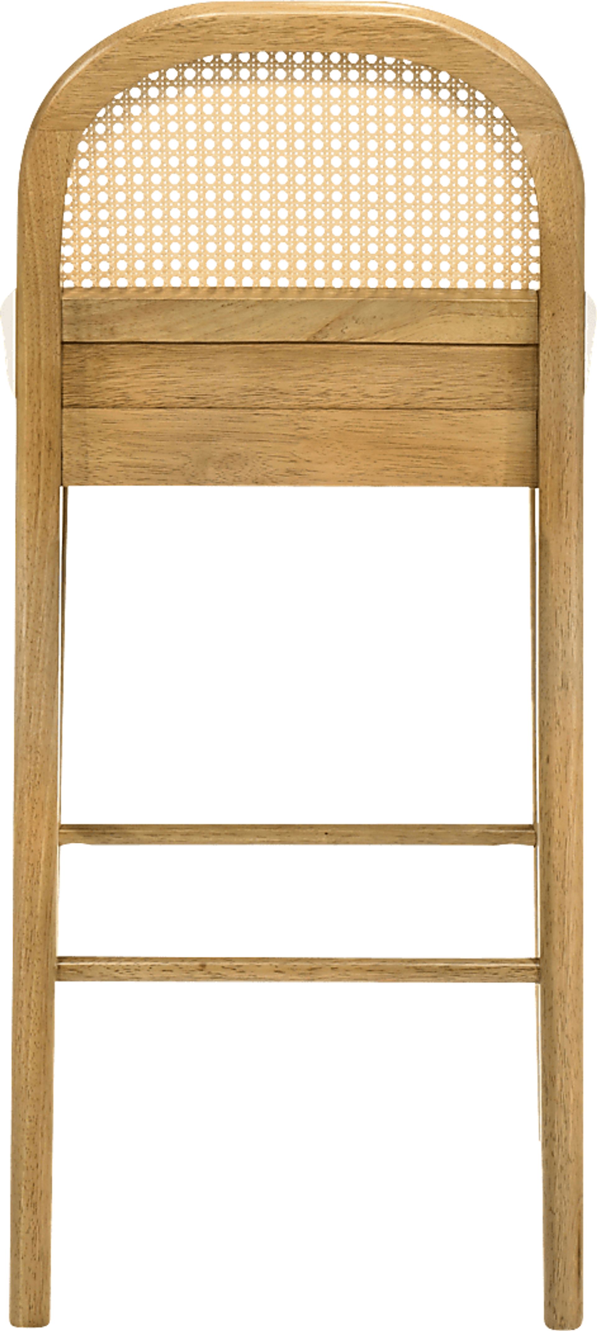 Ringgate Natural Barstool - Image 4