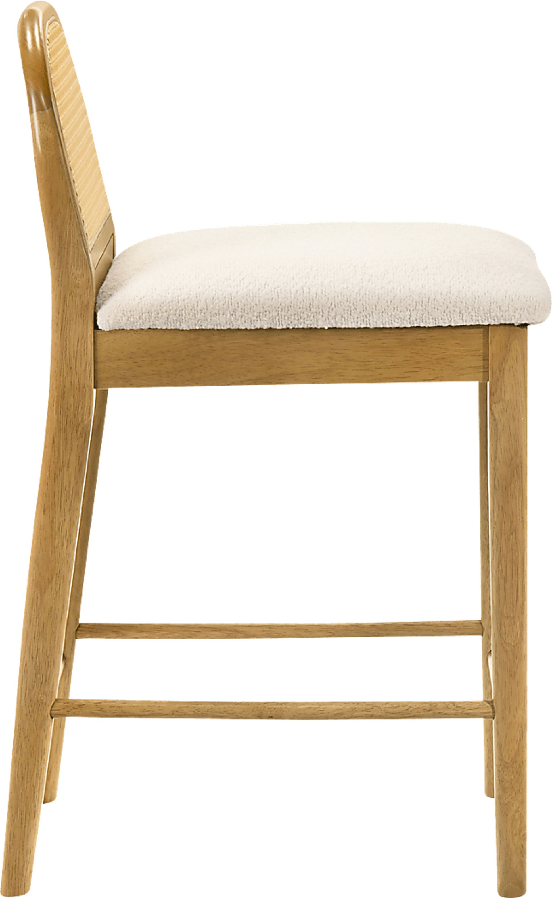 Ringgate Natural Counter Height Stool - Image 4