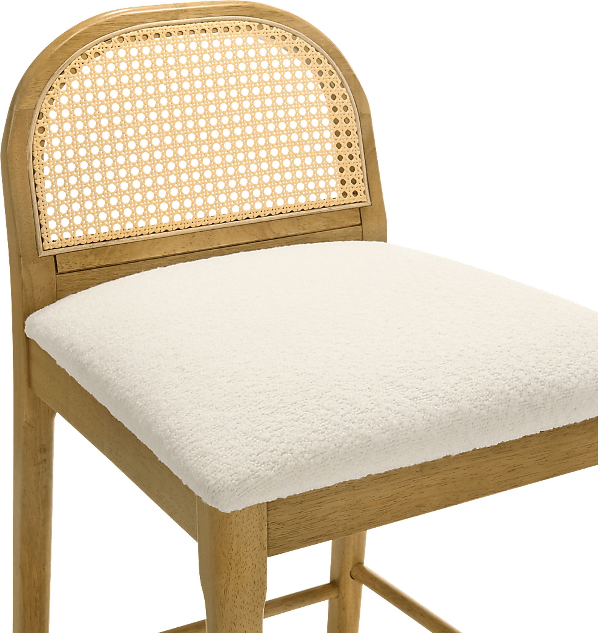 Ringgate Natural Counter Height Stool - Image 5