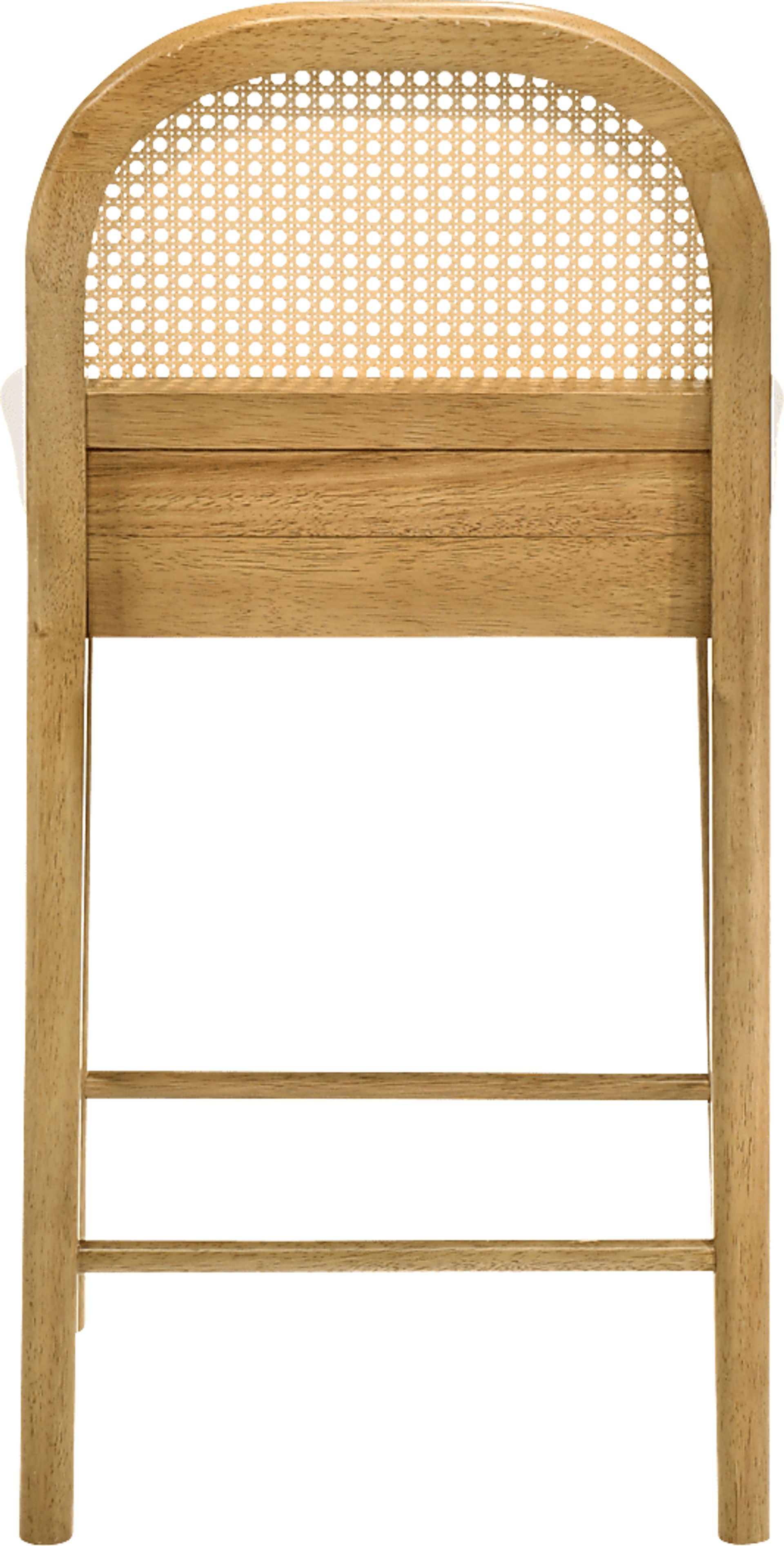 Ringgate Natural Counter Height Stool - Image 6