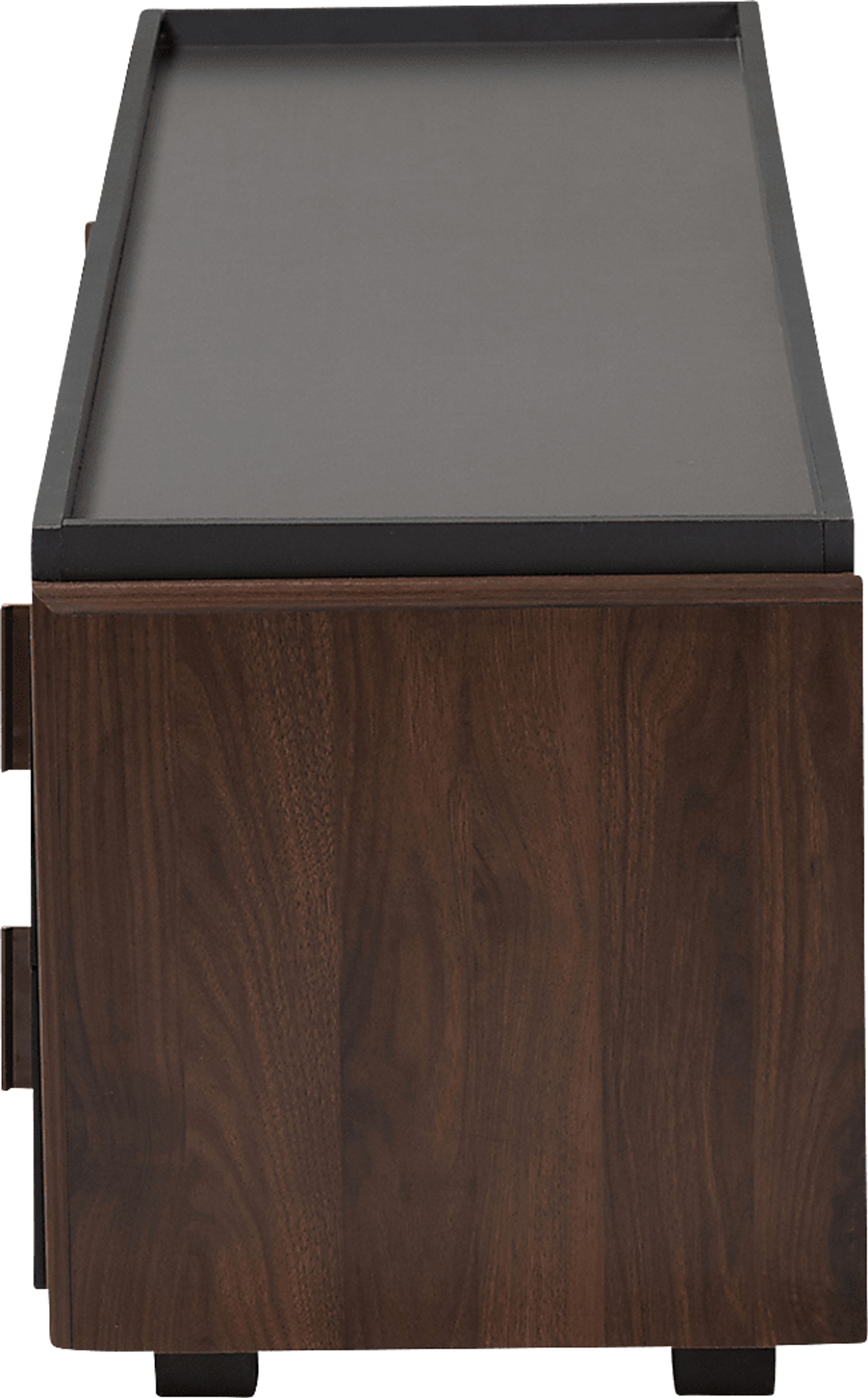 Ringrose Gray 70 in. Console - Image 5