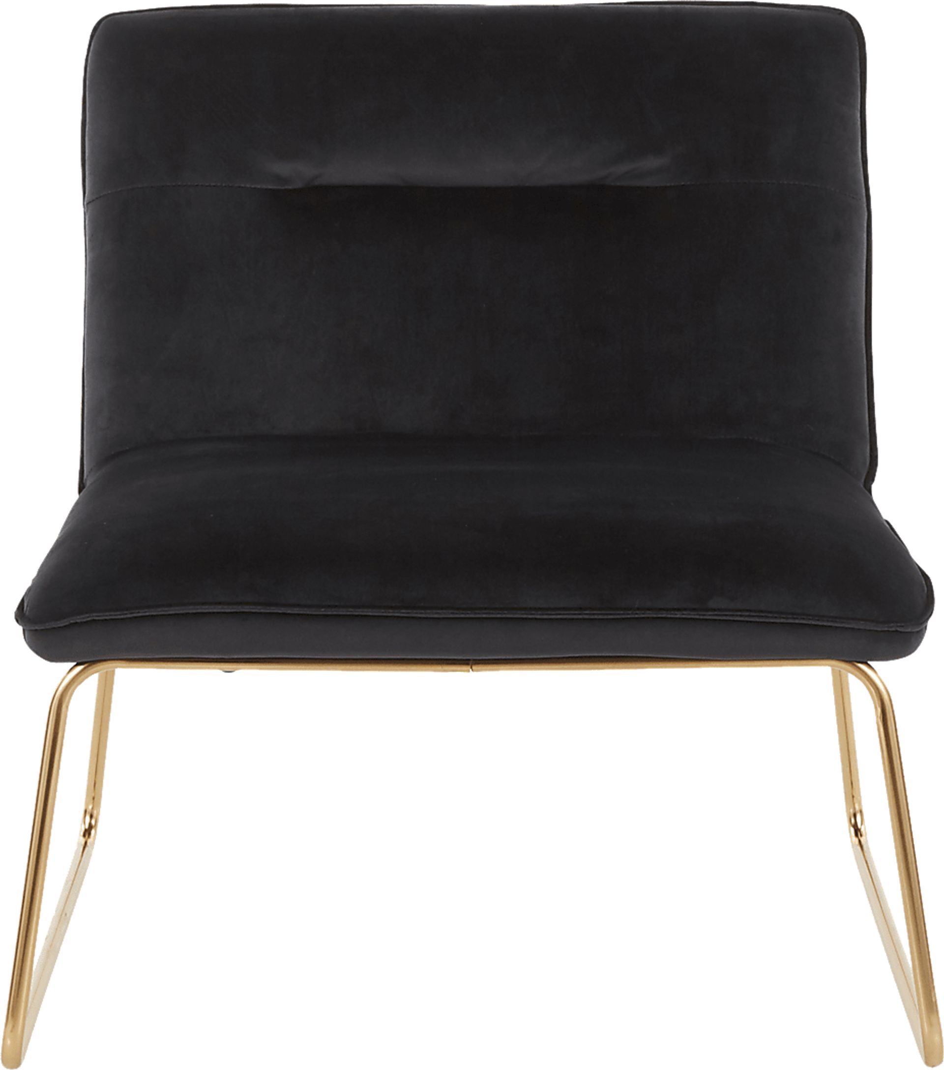 Ringsmith Black Accent Chair - Image 5