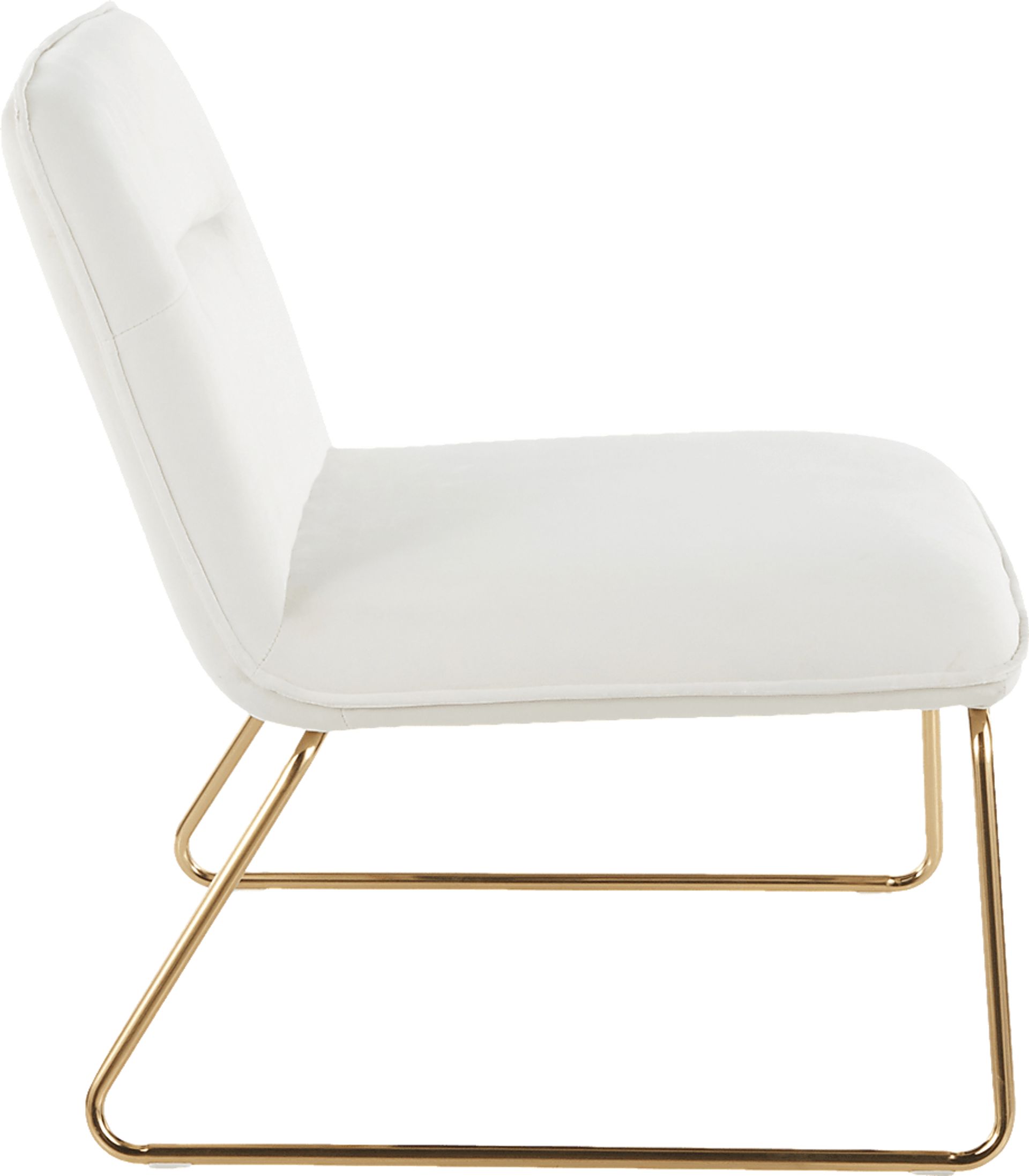 Ringsmith Cream Accent Chair - Image 2