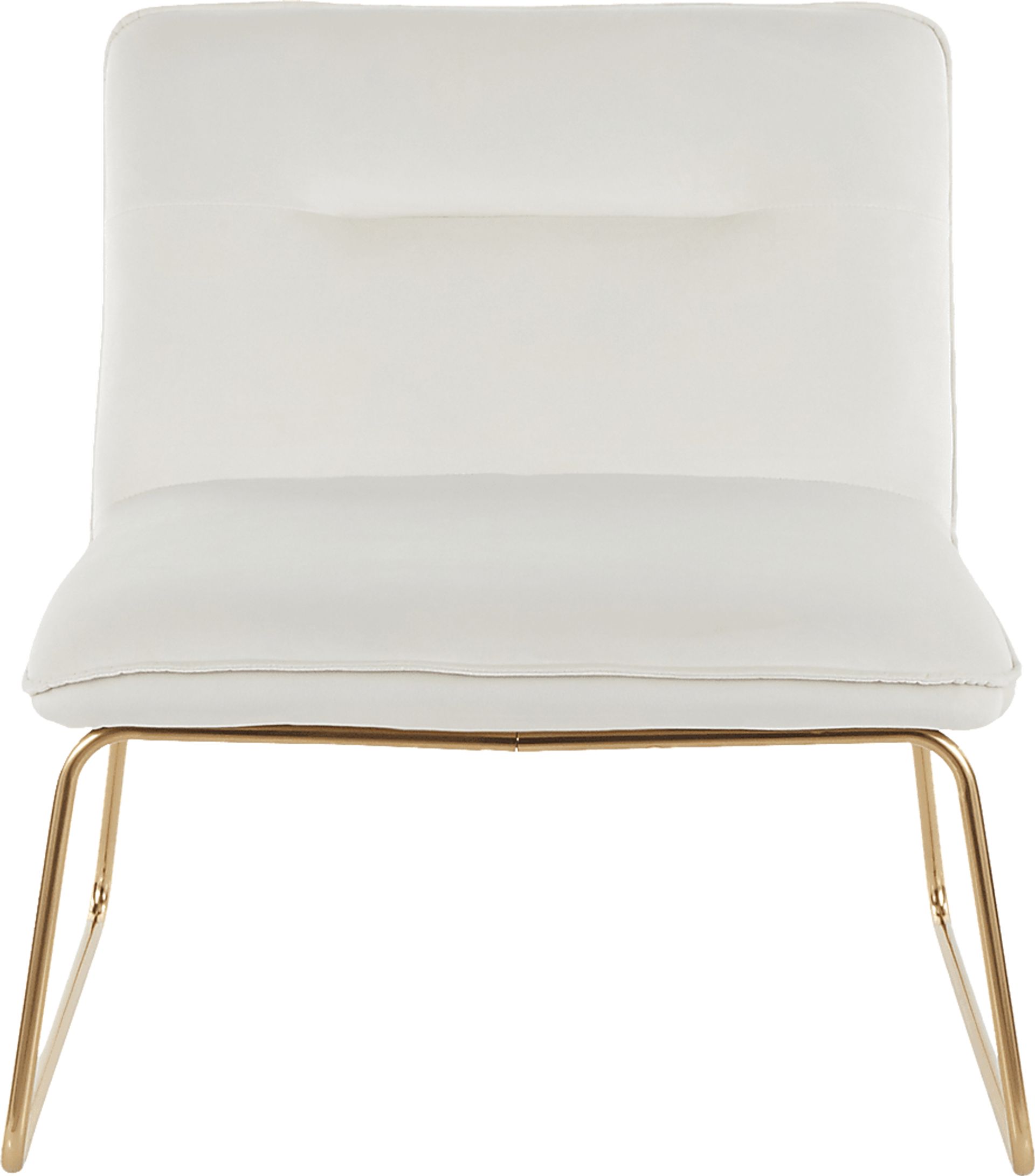 Ringsmith Cream Accent Chair - Image 5