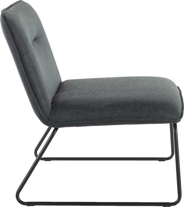 Ringsmith Green Accent Chair - Thumbnail - Image 2