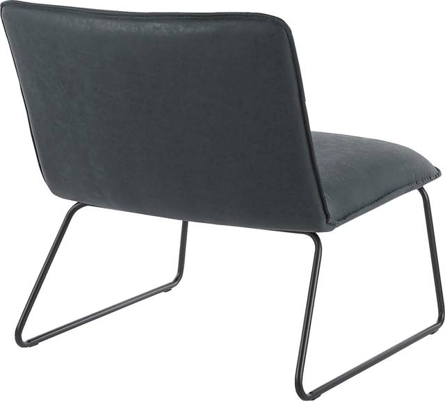 Ringsmith Green Accent Chair - Thumbnail - Image 3