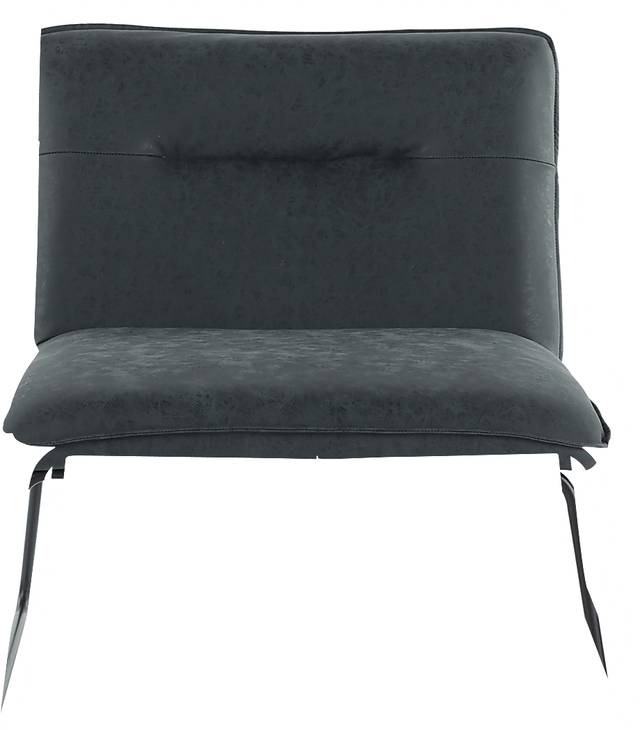 Ringsmith Green Accent Chair - Thumbnail - Image 5