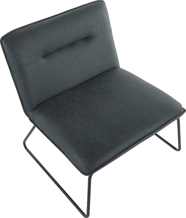 Ringsmith Green Accent Chair - Thumbnail - Image 6