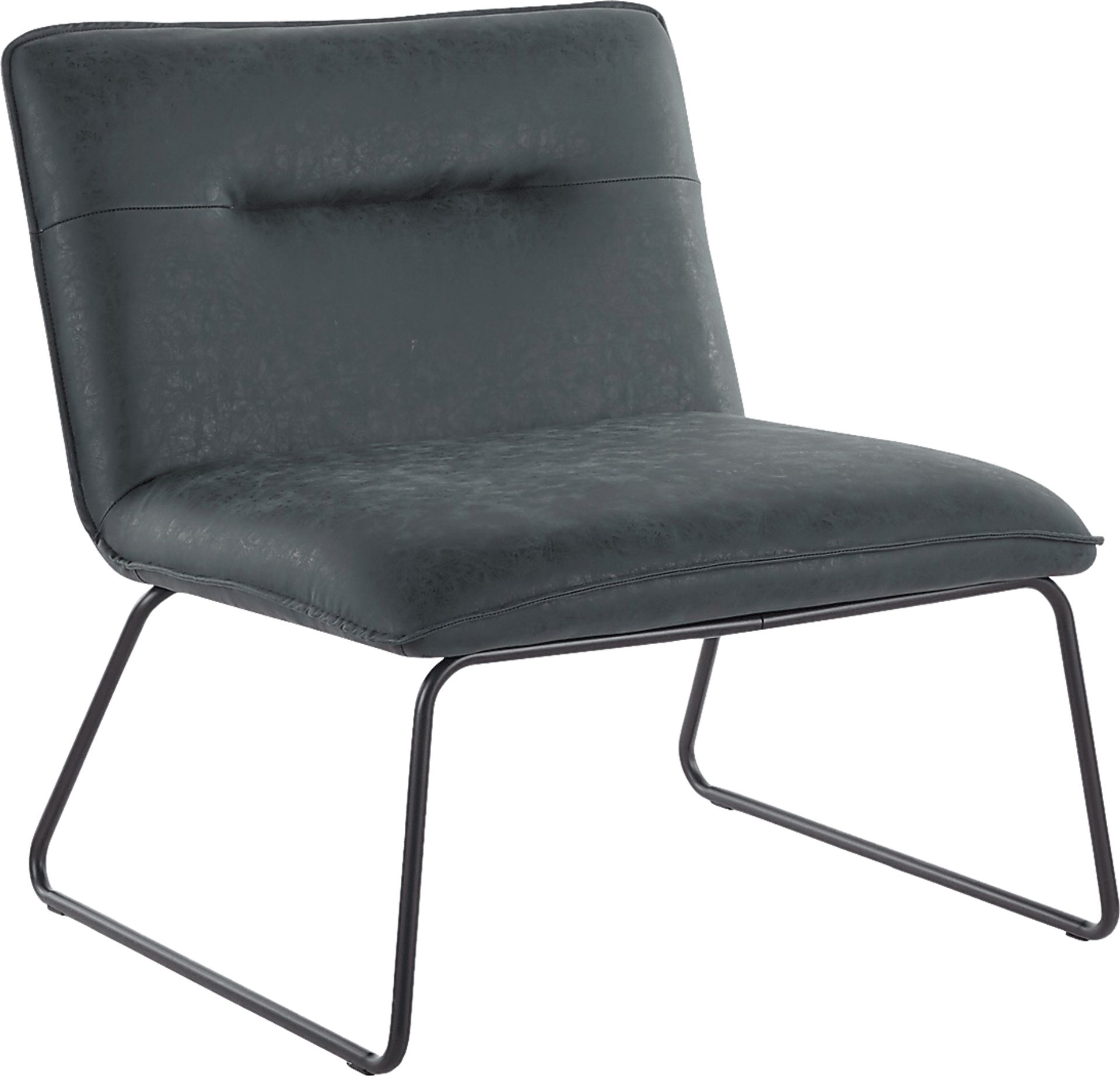 Ringsmith Green Accent Chair - Image 1