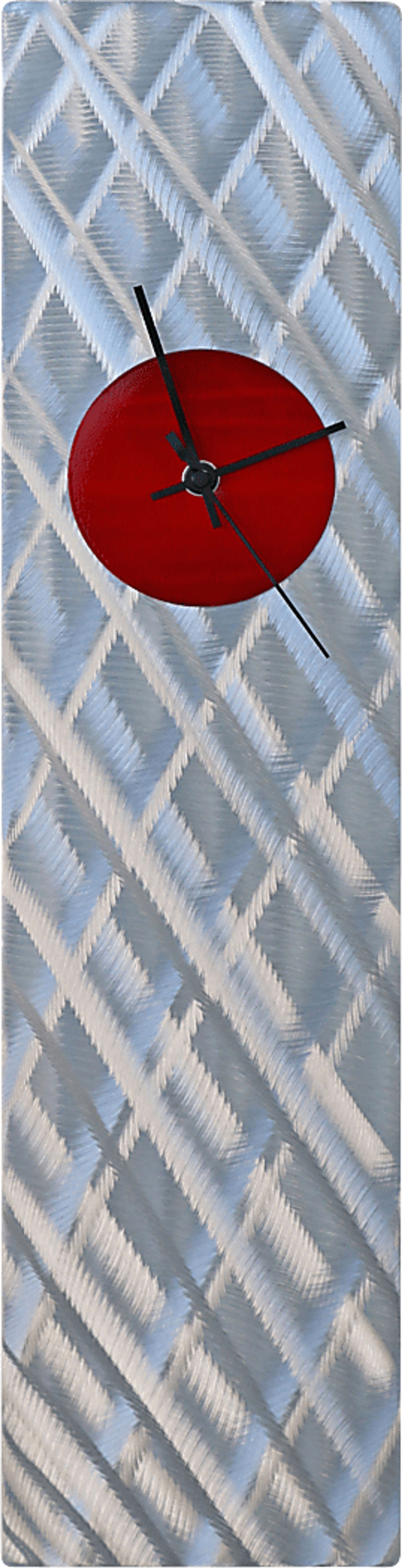 Rinnah Red Clock - Image 2