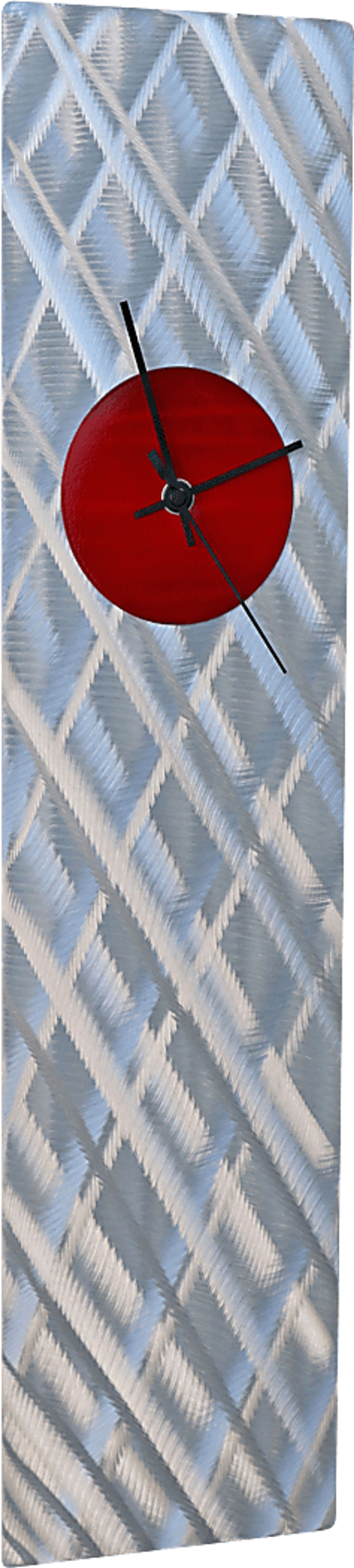 Rinnah Red Clock - Image 1