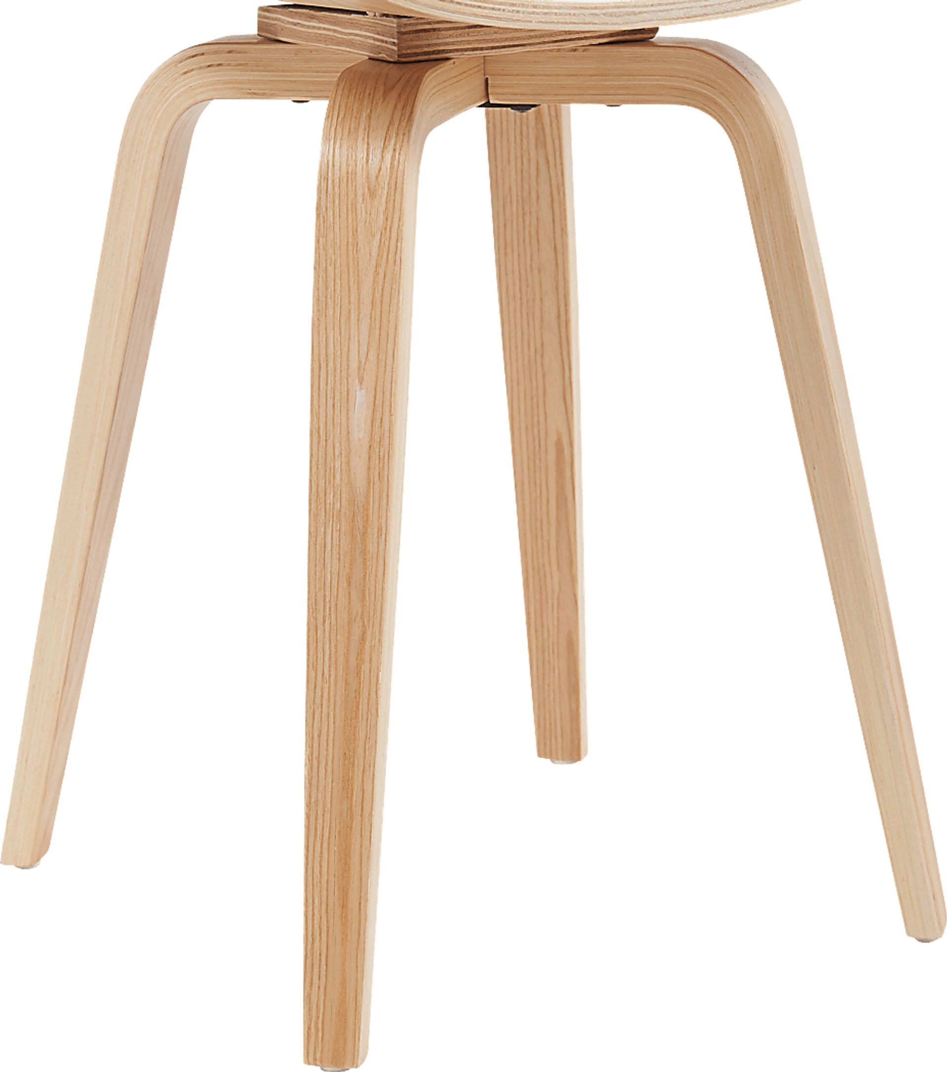 Rinoex Gray Arm Chair - Image 3