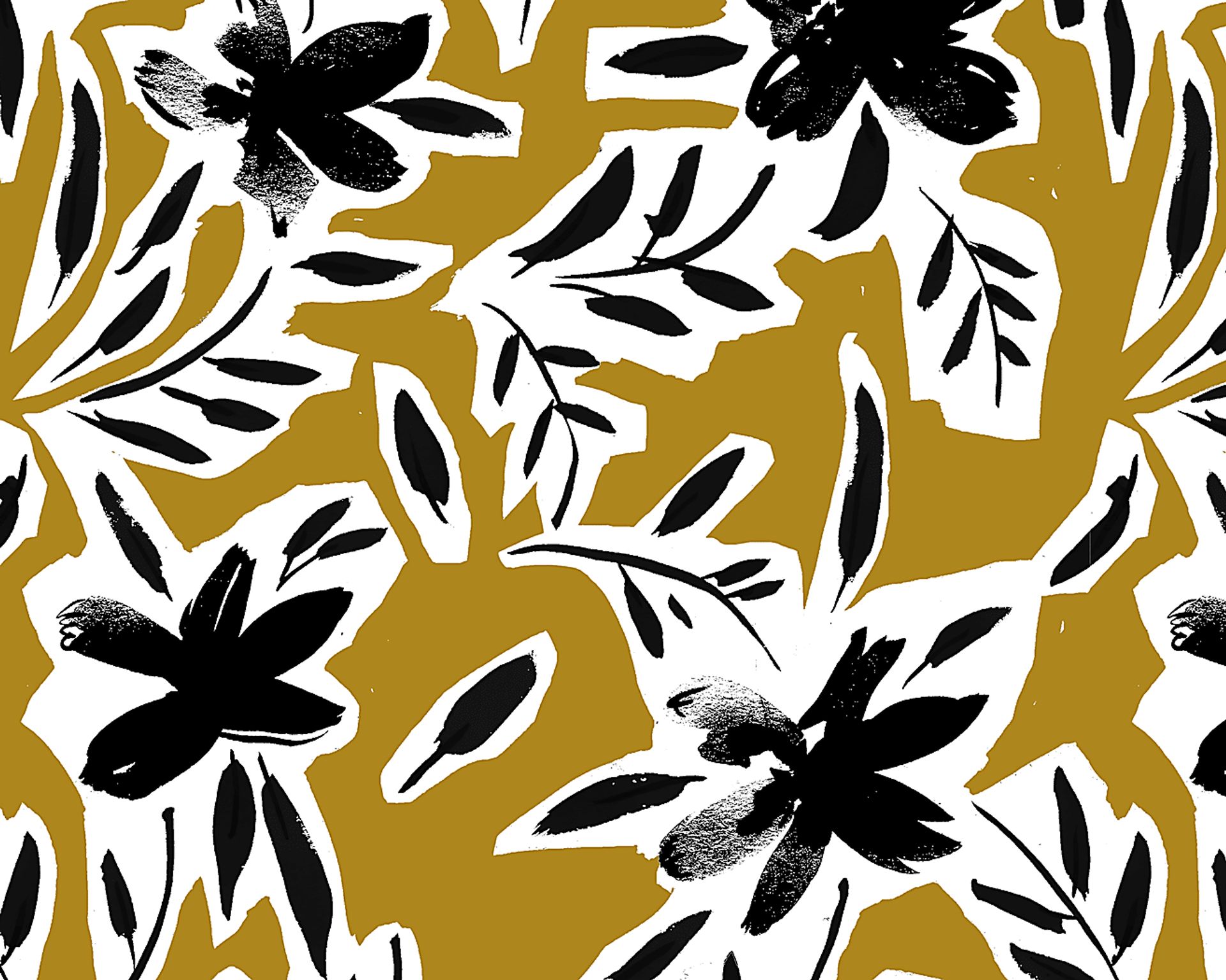 Riona Yellow Accent Bench - Image 5