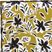 Riona Yellow Queen Upholstered Headboard