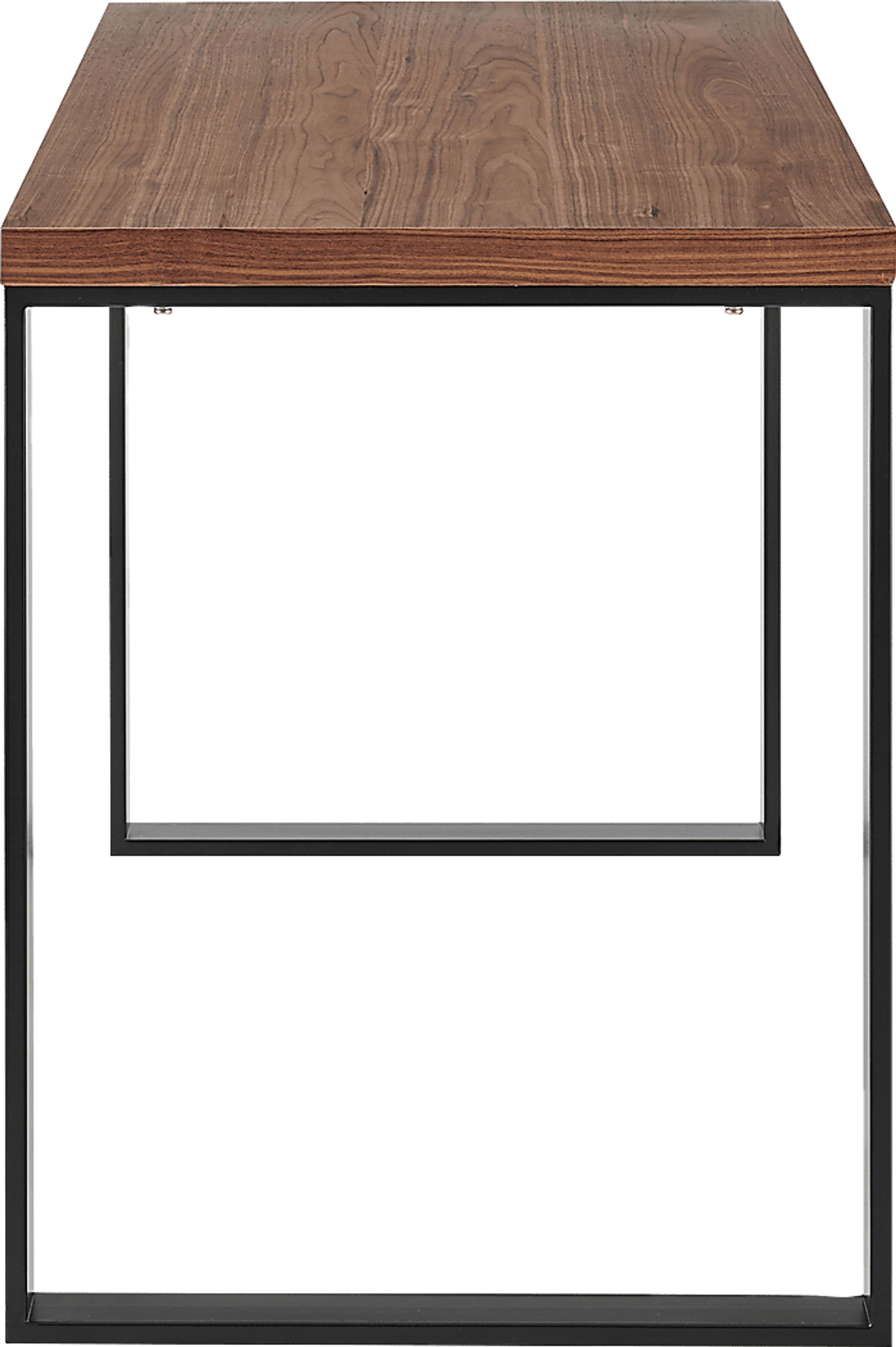 Rippondon Brown Desk - Image 3