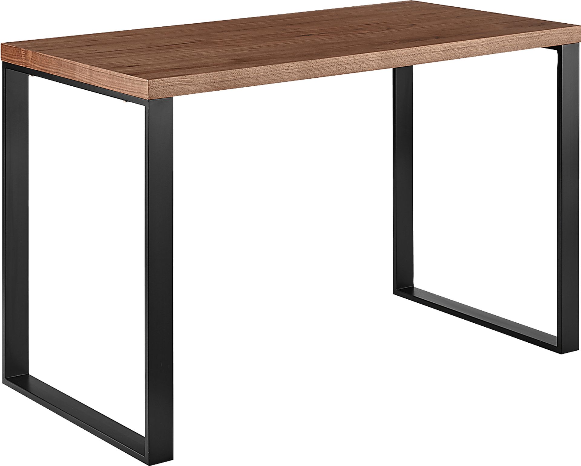 Rippondon Brown Desk - Image 1