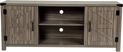 Rithera Gray 59 TV Console