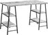 Ritze White Desk
