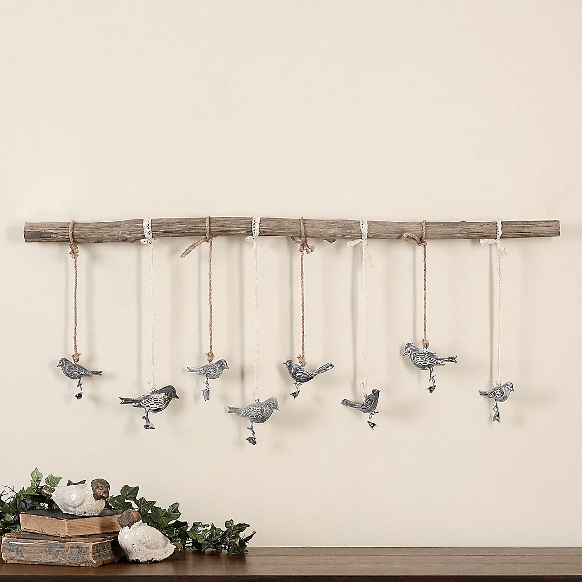 Ritzo Brown Wall Decor - Image 2