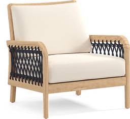 club chair