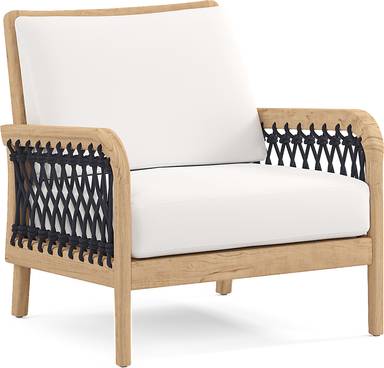 club chair