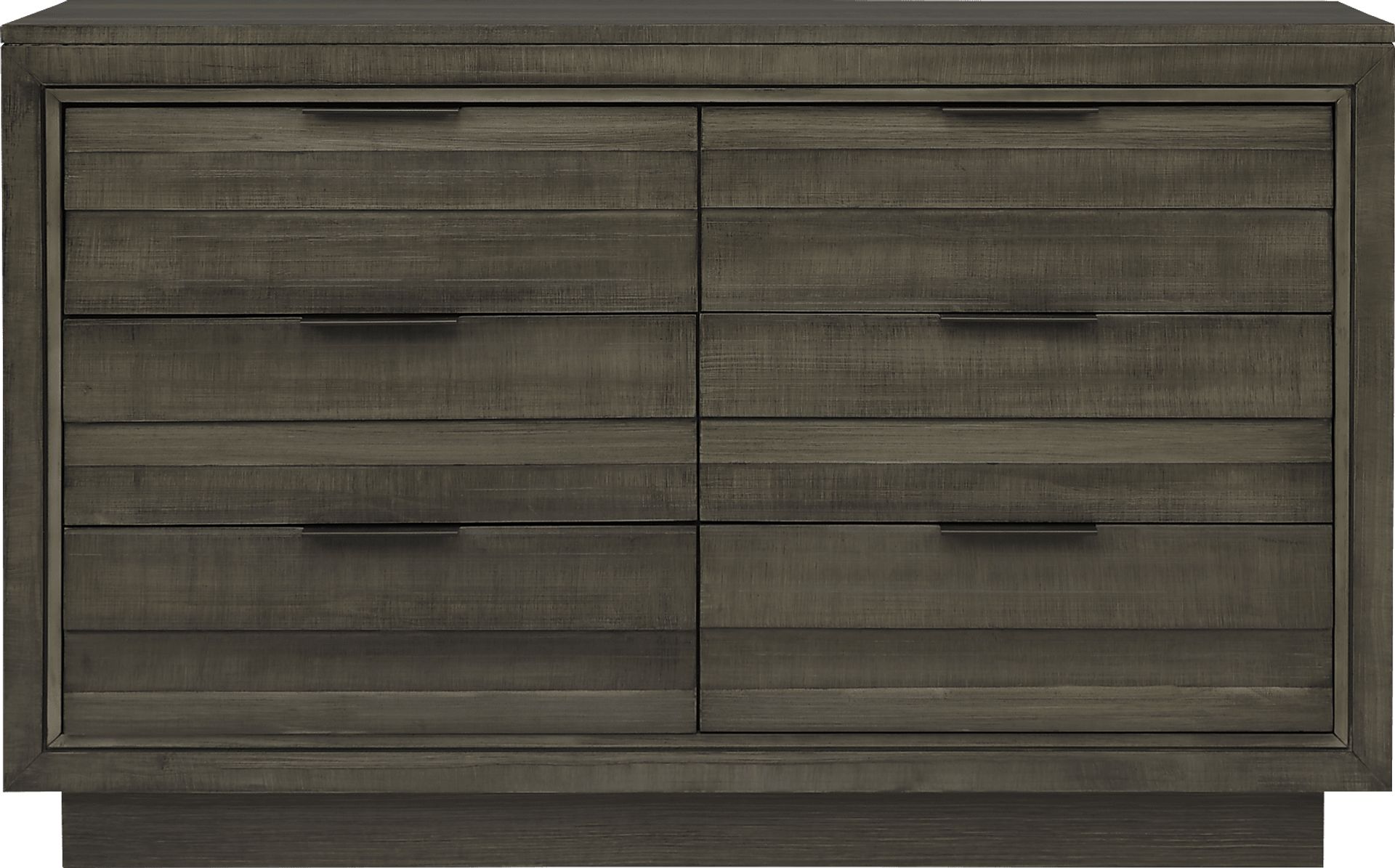 River Street Graphite Dresser - Image 1