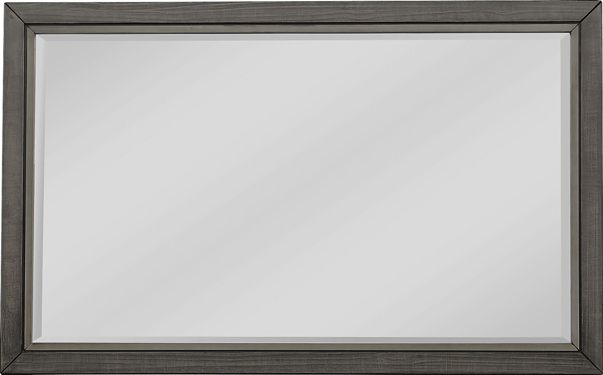 River Street Graphite 5 Pc Queen Scoop Bedroom - Image 8
