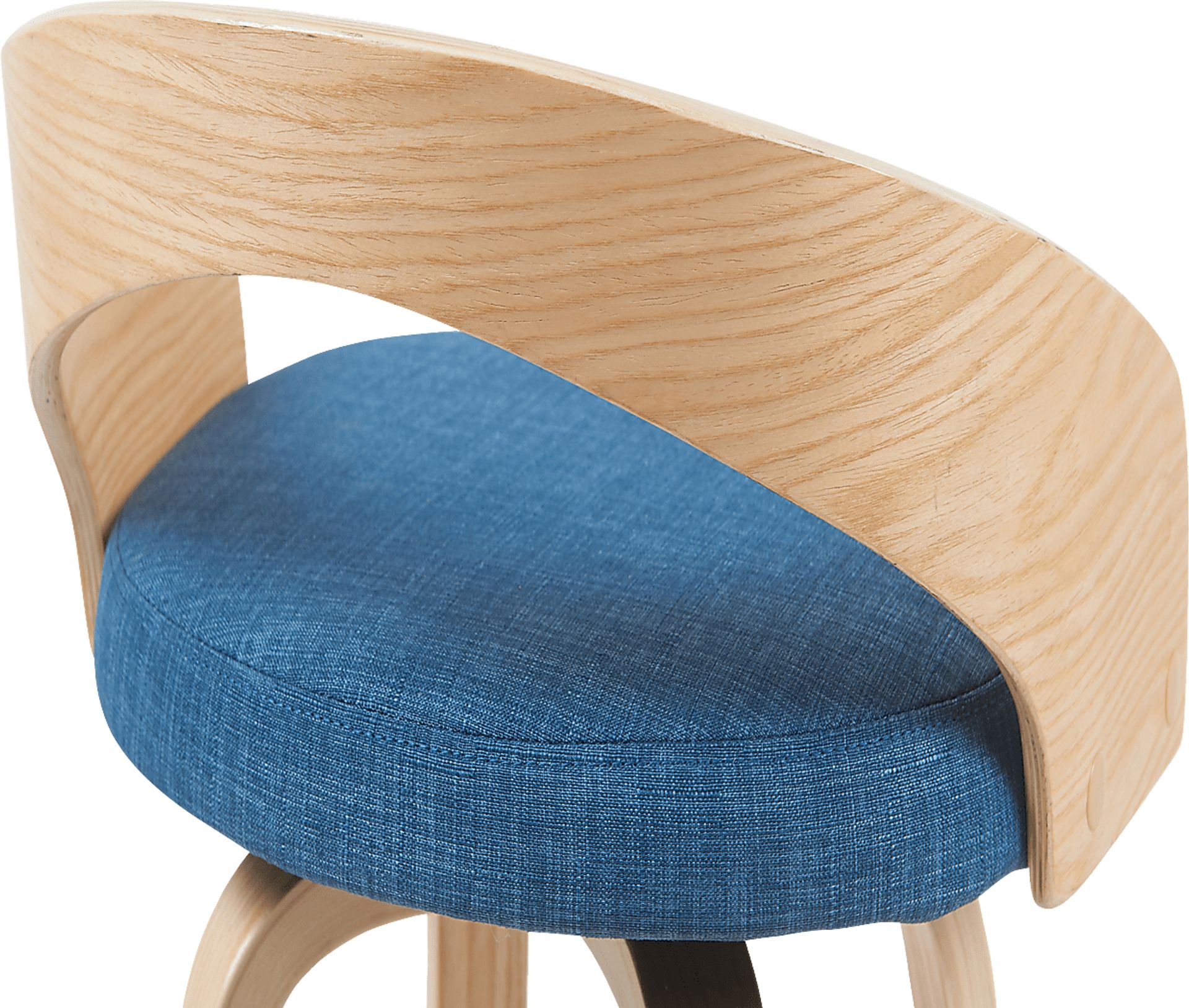 Riverair Blue Counter Height Stool - Image 6