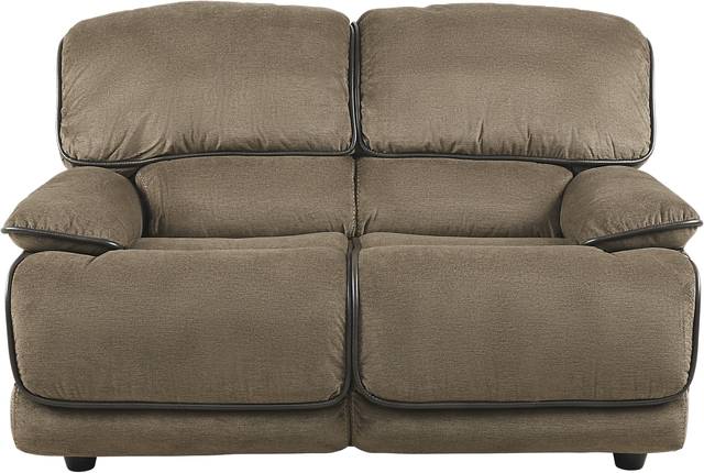 Riverbrook Coffee 8 Pc Living Room with Reclining Sofa - Thumbnail - Image 7