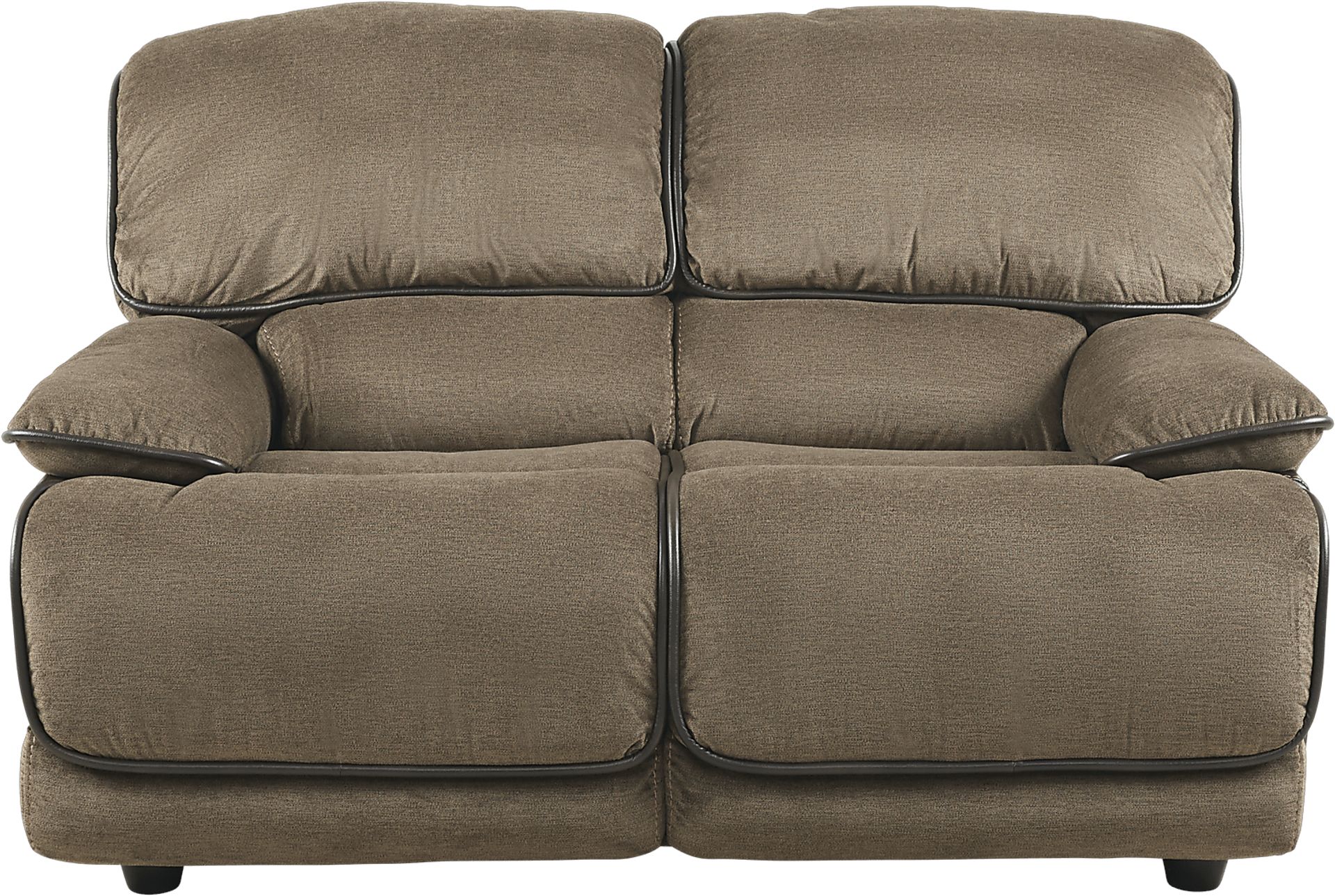 Riverbrook Coffee 8 Pc Living Room with Reclining Sofa - Image 7