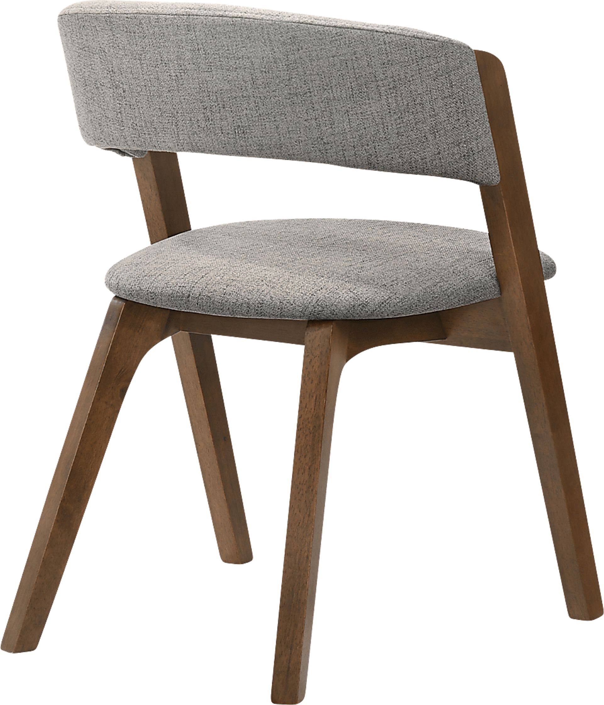 Rivercast Brown Dining Chair, Set of 2 - Image 3