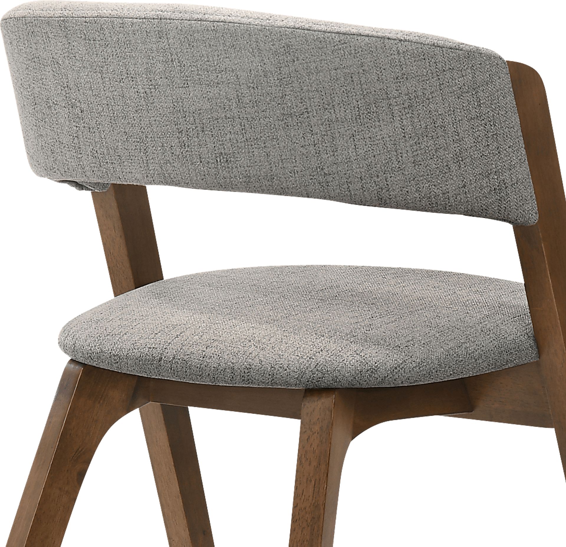 Rivercast Brown Dining Chair, Set of 2 - Image 4