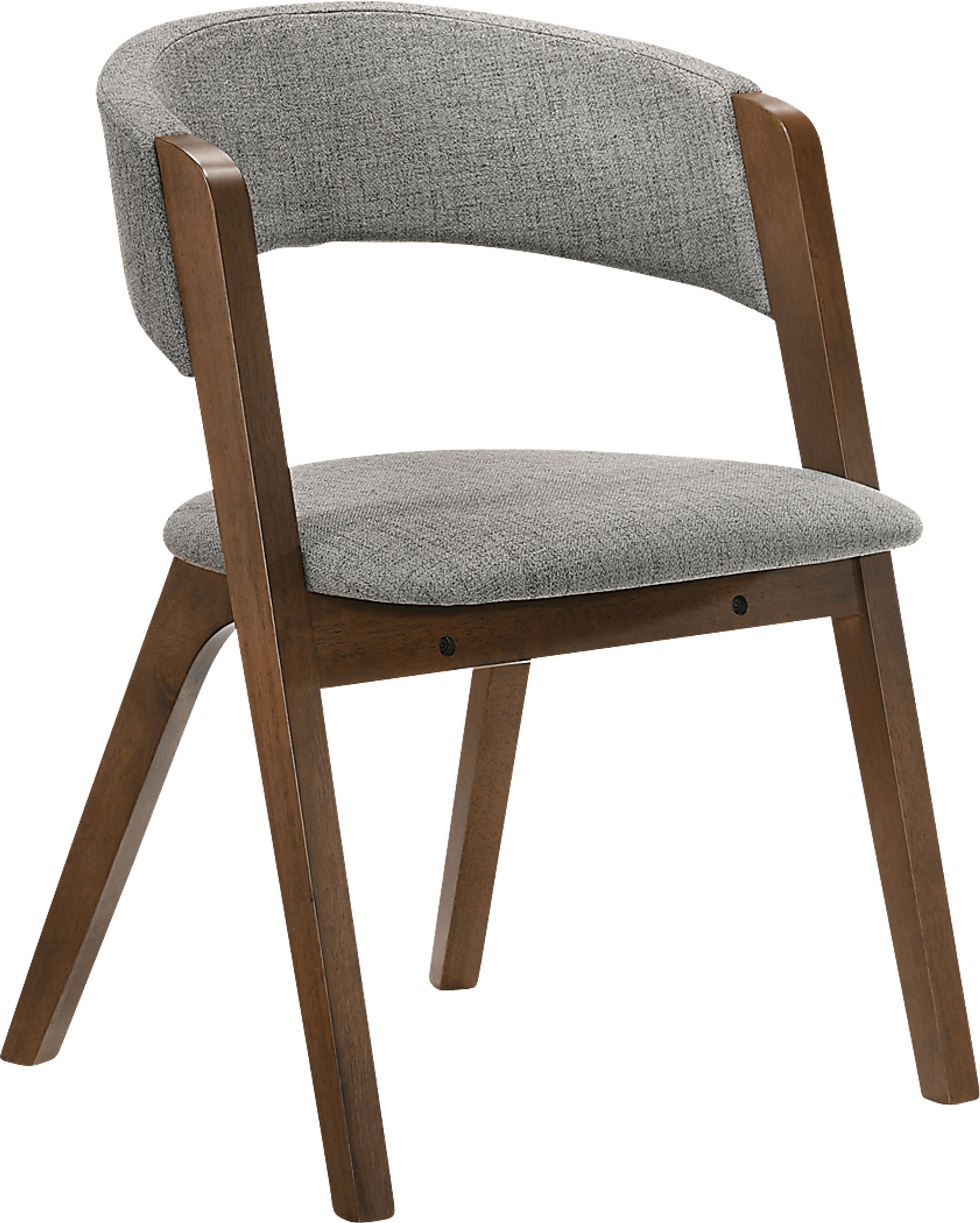 Rivercast Brown Dining Chair, Set of 2 - Image 5