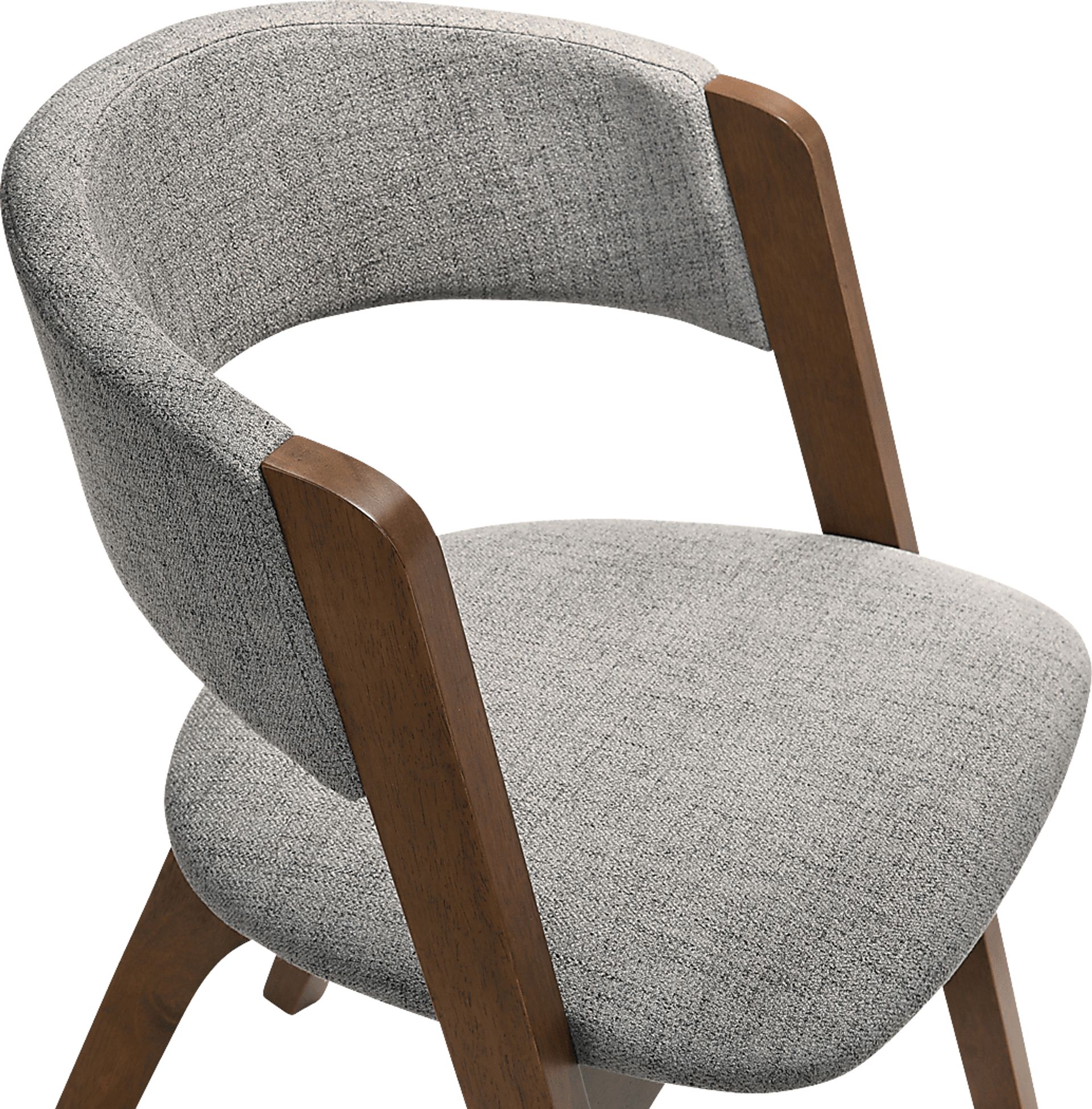 Rivercast Brown Dining Chair, Set of 2 - Image 6