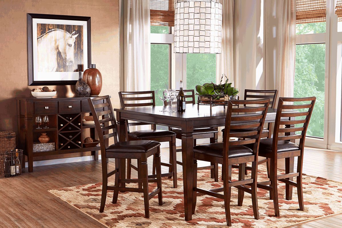 Riverdale 5 best sale piece dining set