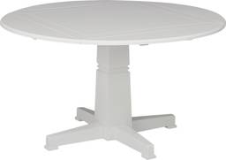 round dining table