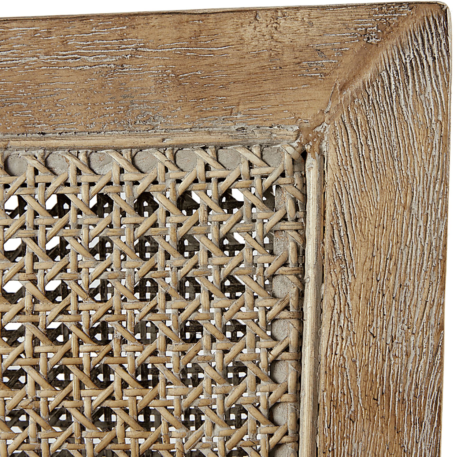 Riverford Cream Accent Chair - Image 5