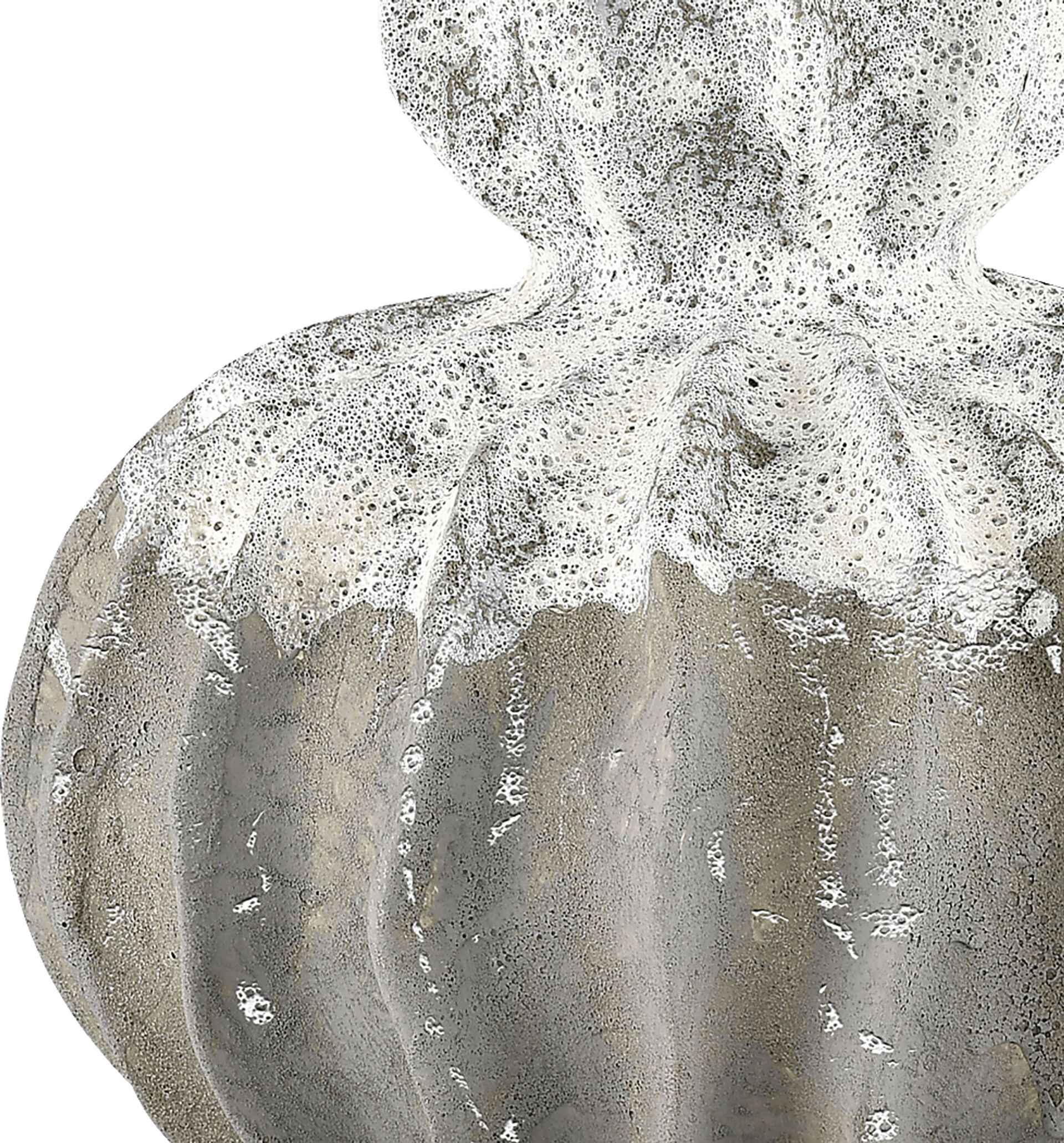 Riverhills Reef White Lamp - Image 6