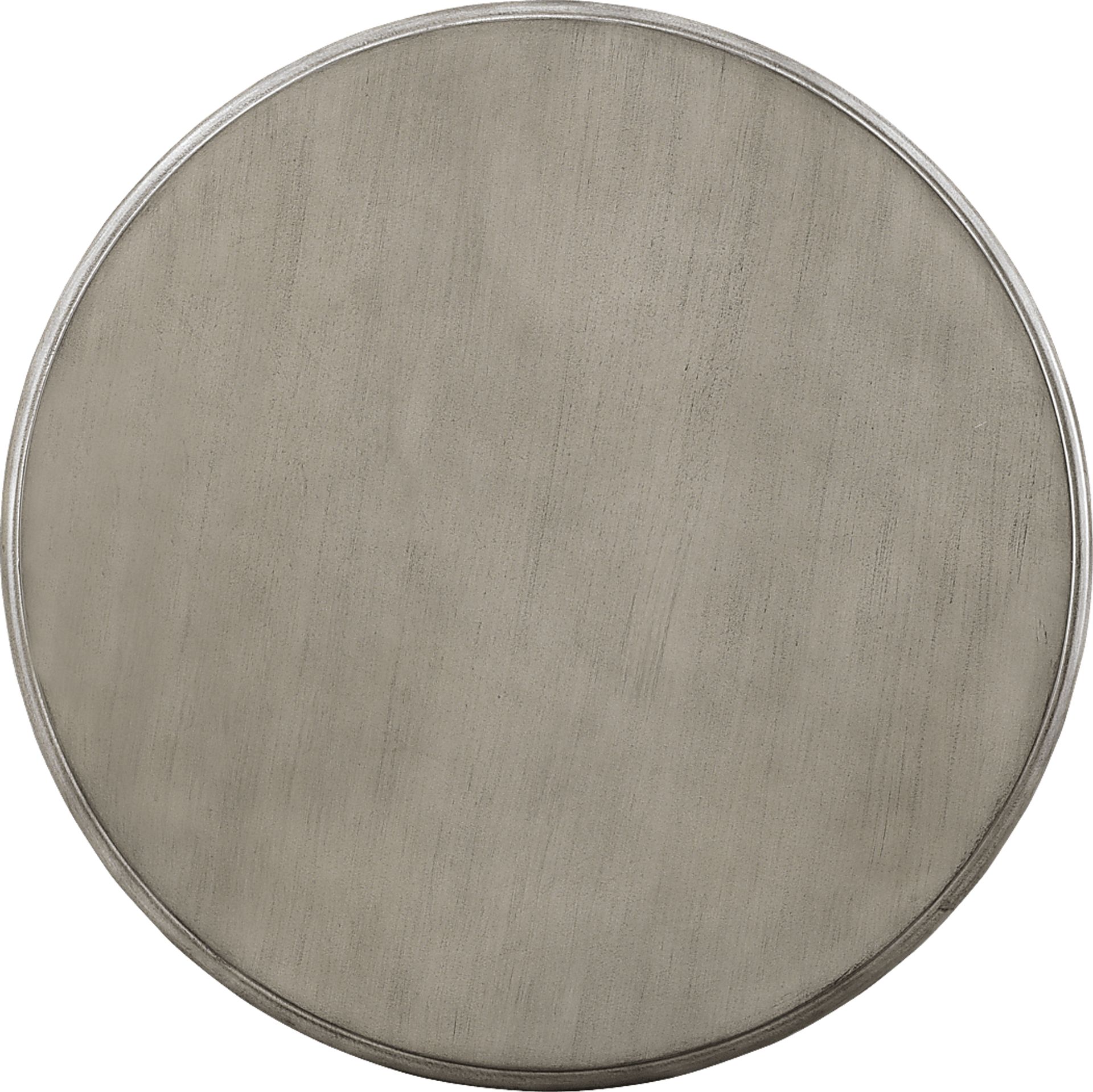 Riverine Gray Accent Table - Image 4