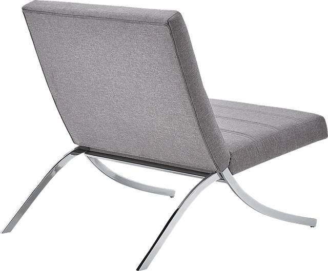 Rivershire Gray Accent Chair - Thumbnail - Image 2