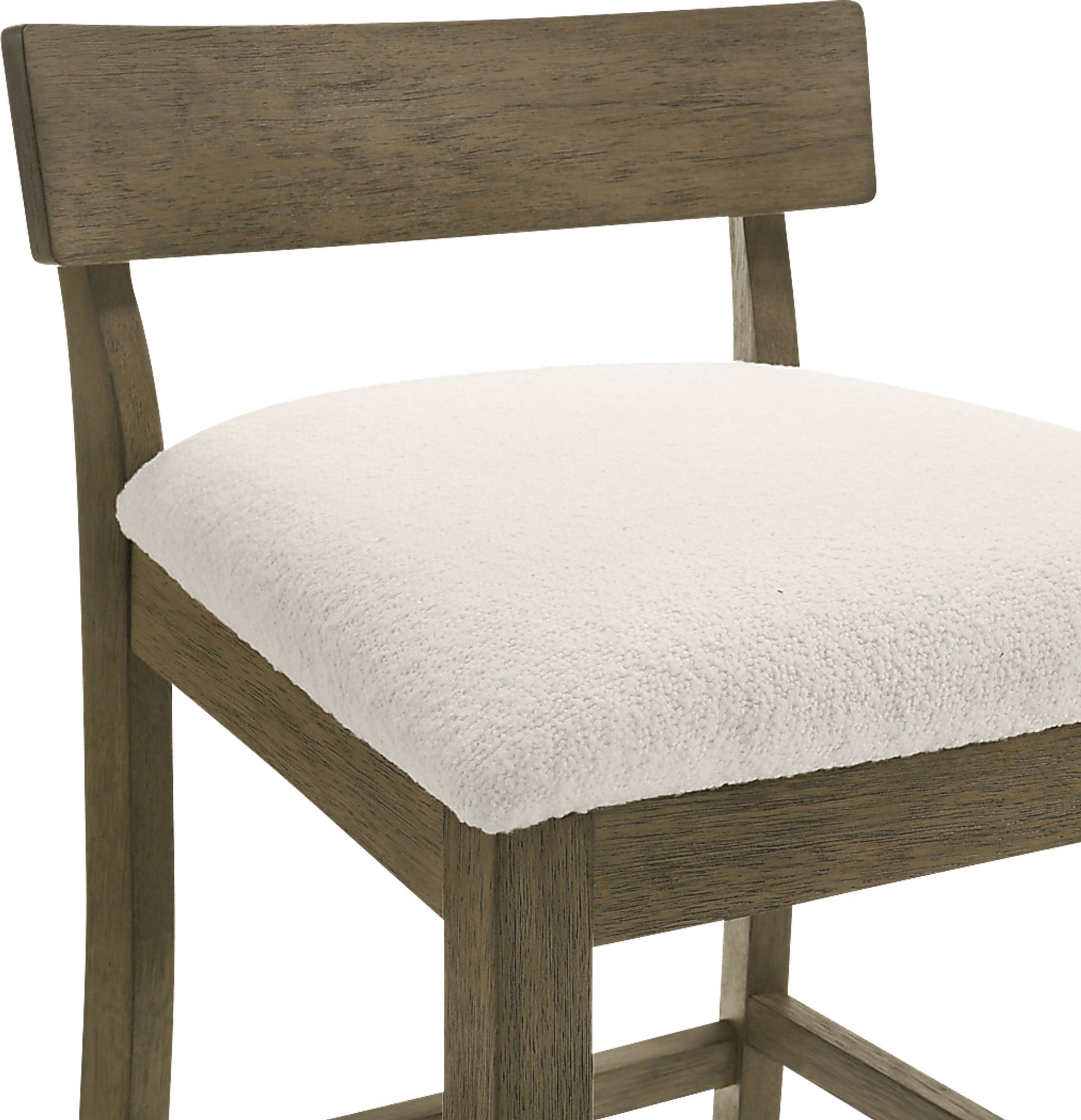 Riverstar Brown Counter Height Stool - Image 5
