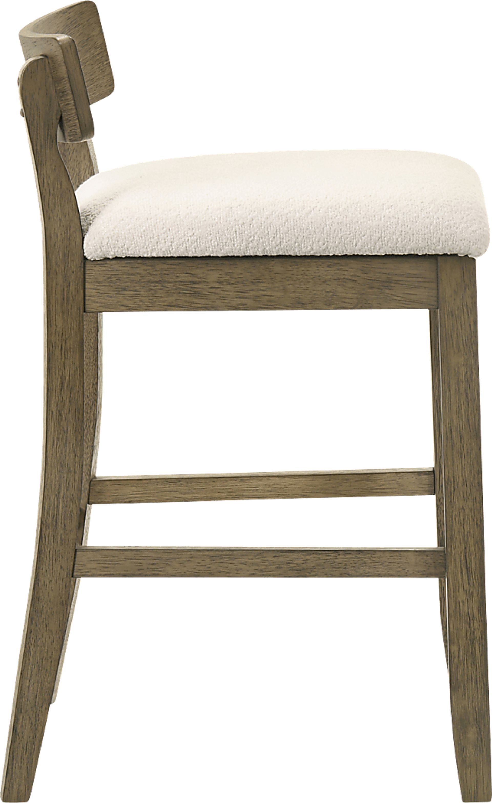 Riverstar Brown Counter Height Stool - Image 7