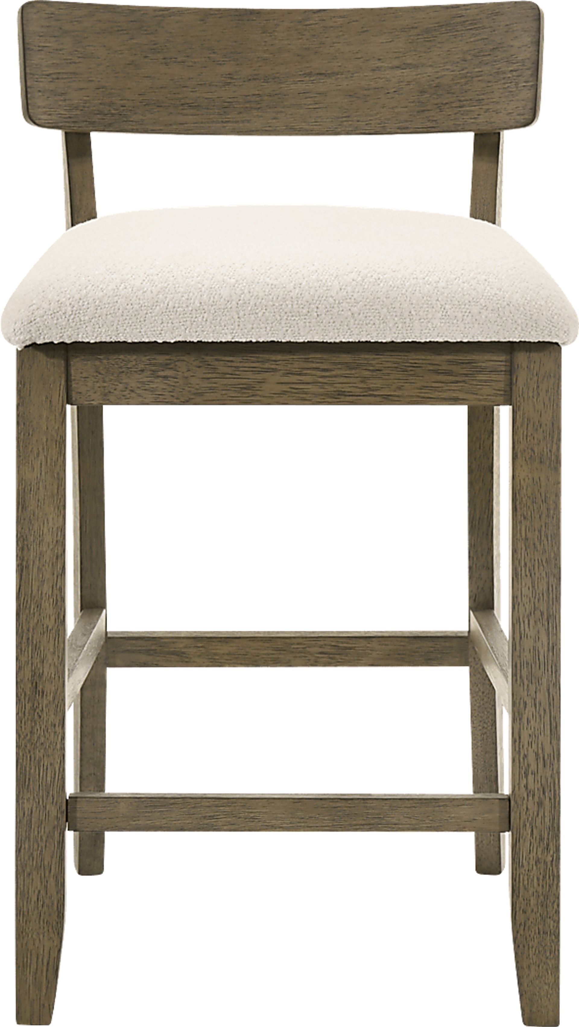 Riverstar Brown Counter Height Stool - Image 8