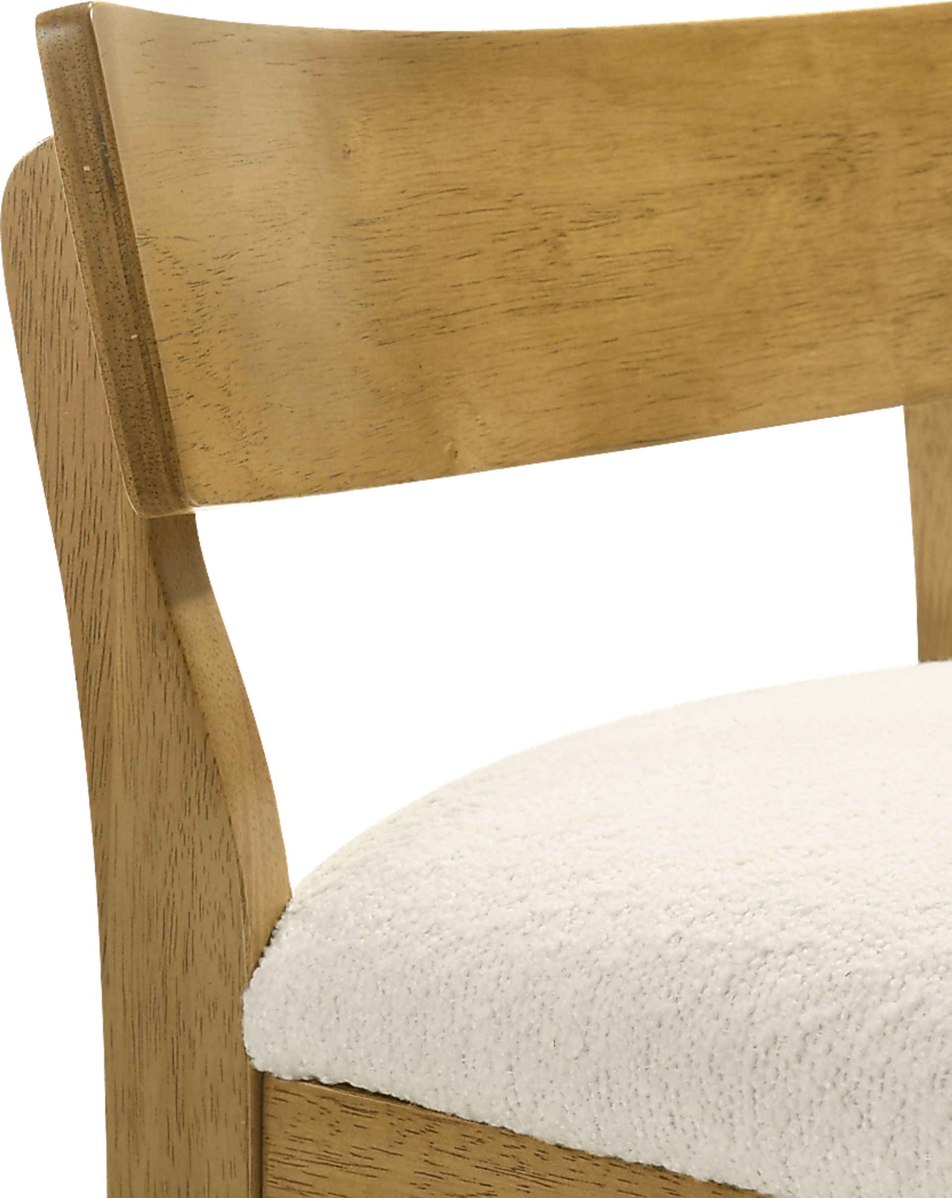 Riverstar Natural Barstool - Image 8