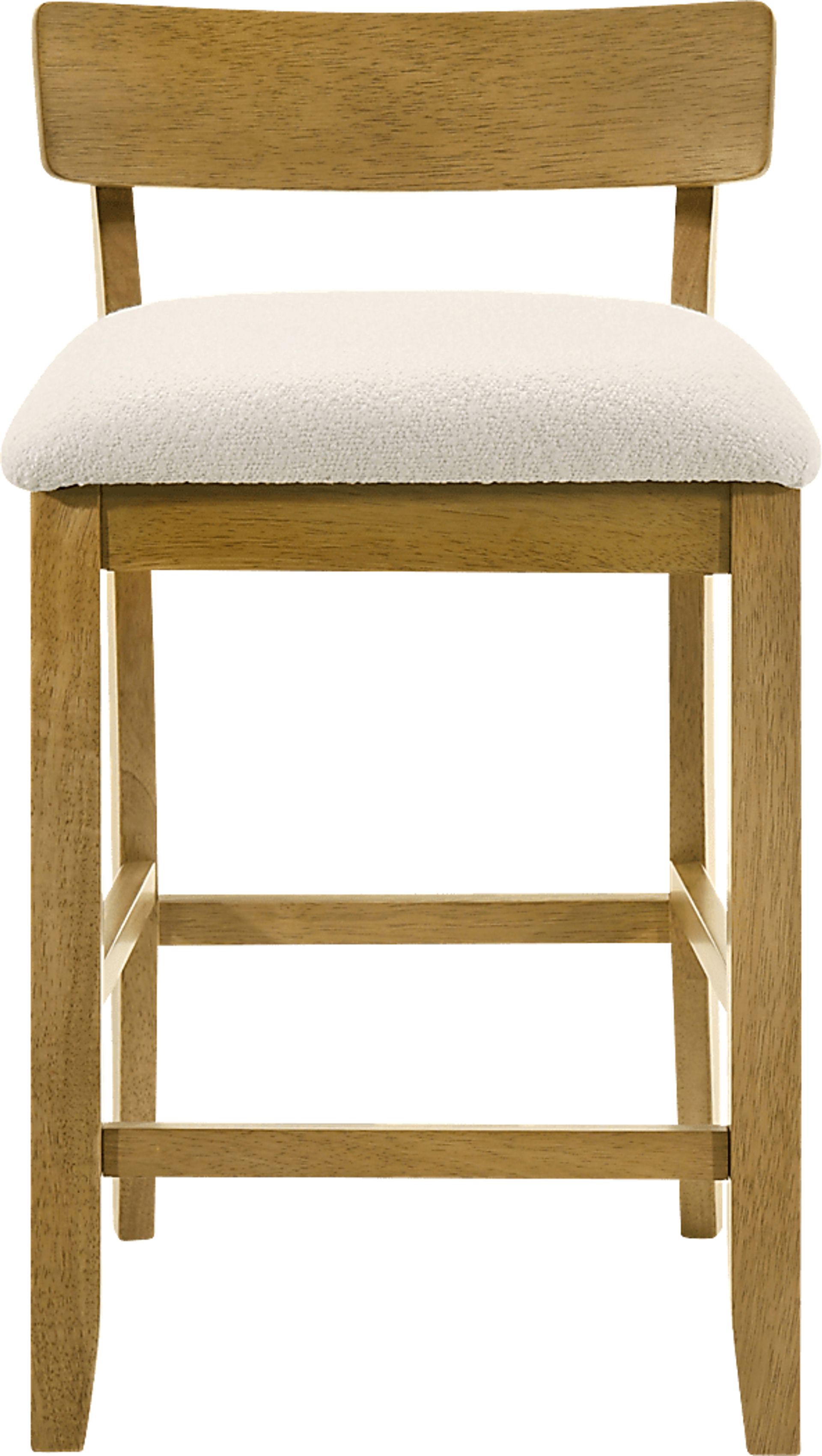 Riverstar Natural Counter Height Stool - Image 3