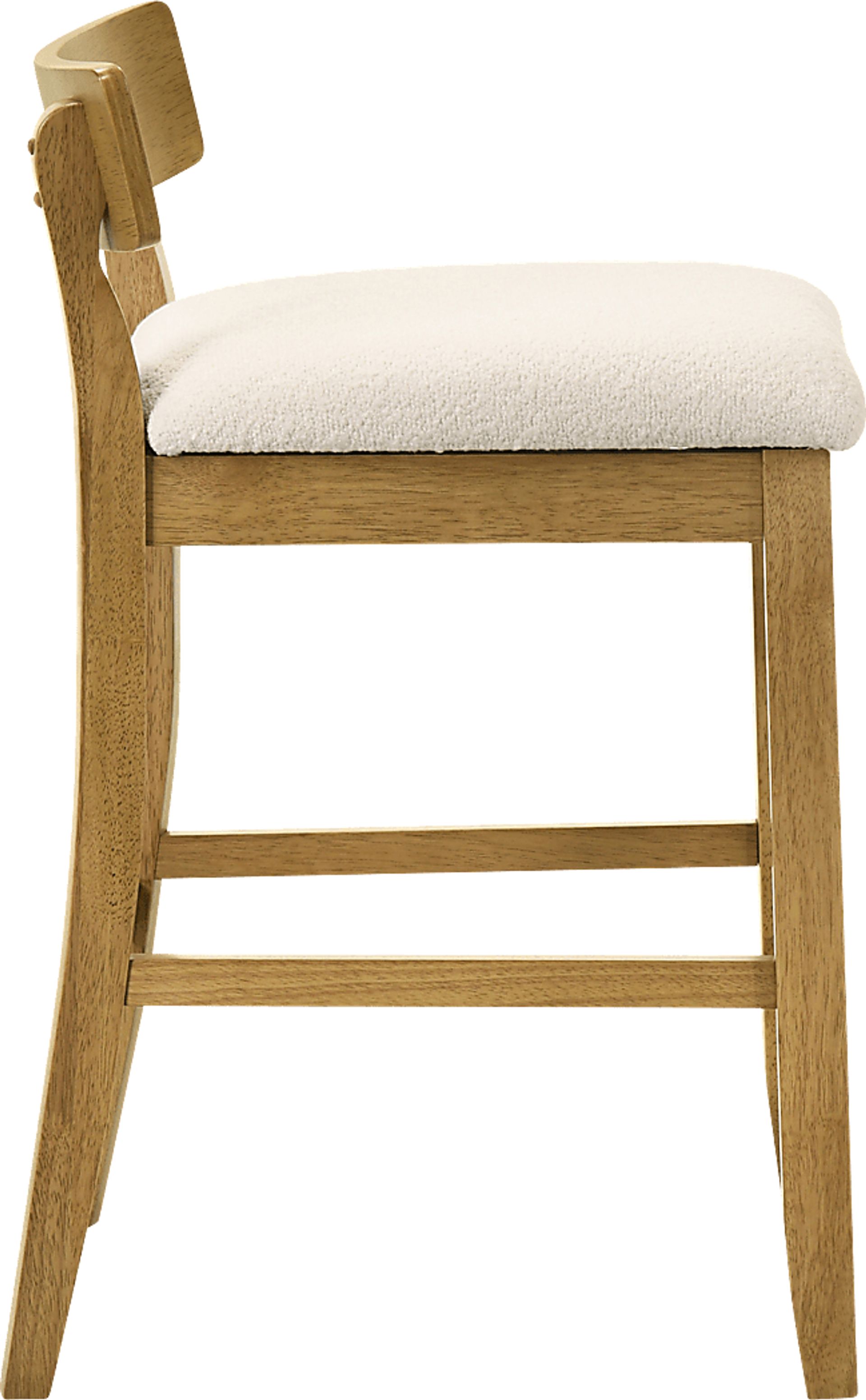 Riverstar Natural Counter Height Stool - Image 5