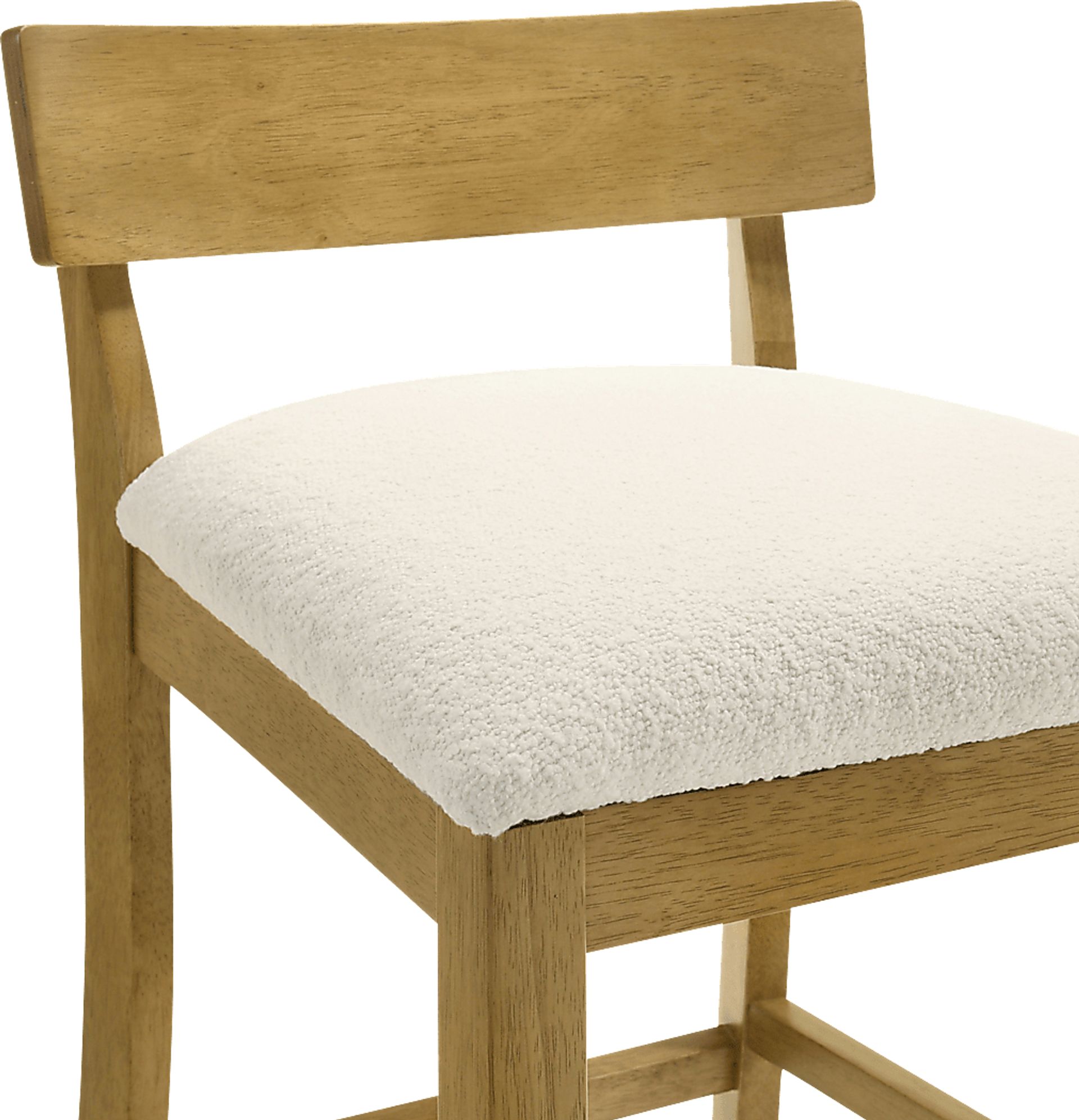 Riverstar Natural Counter Height Stool - Image 6
