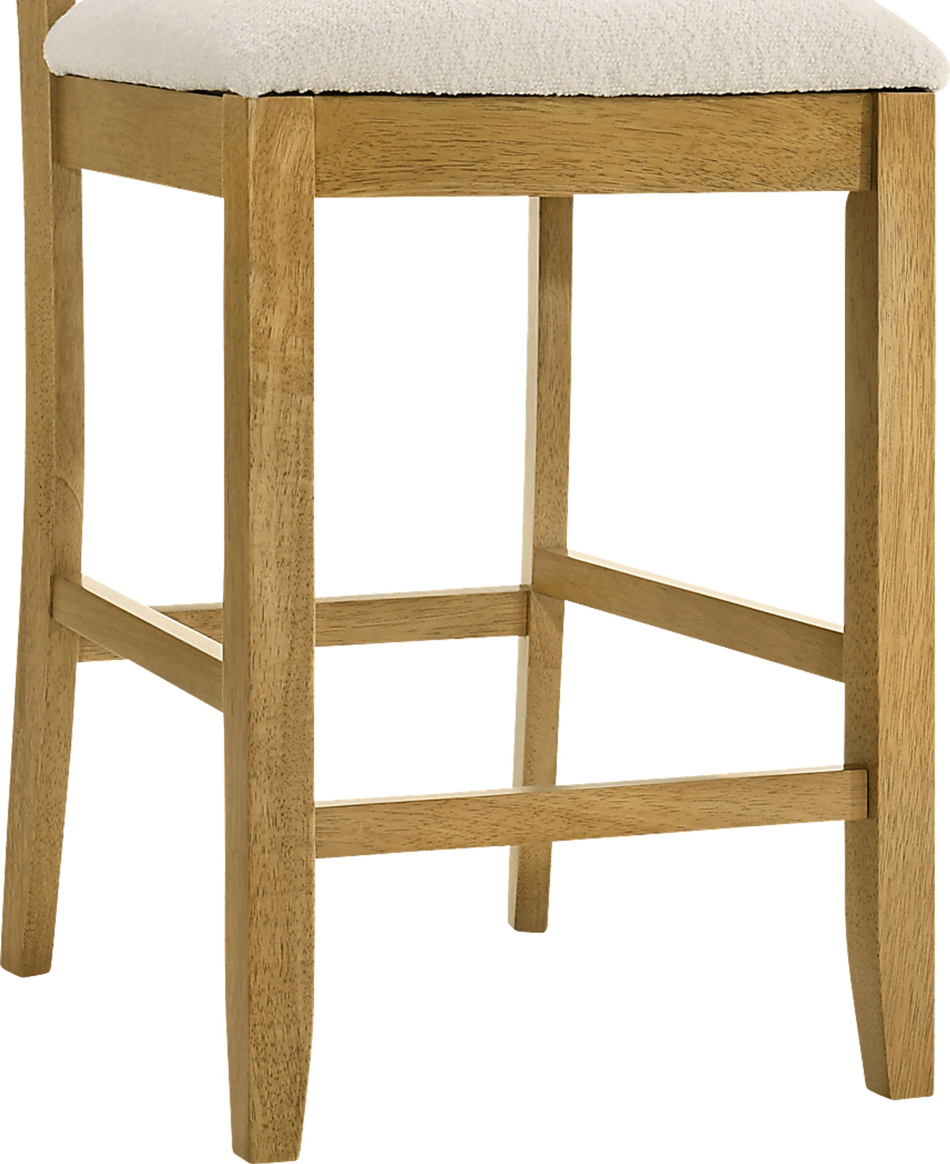 Riverstar Natural Counter Height Stool - Image 7